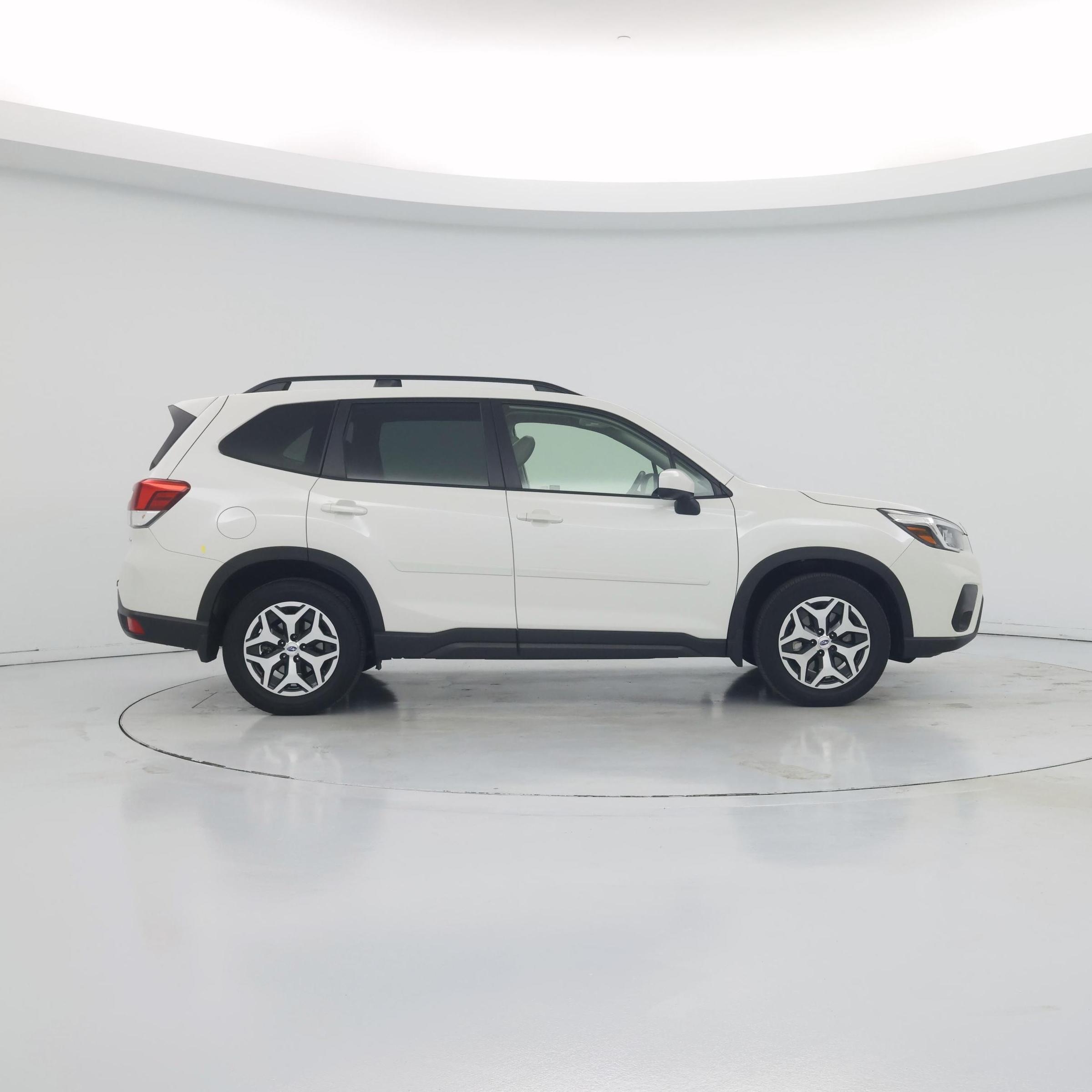Thumbnail: 2020 Subaru Forester - 7