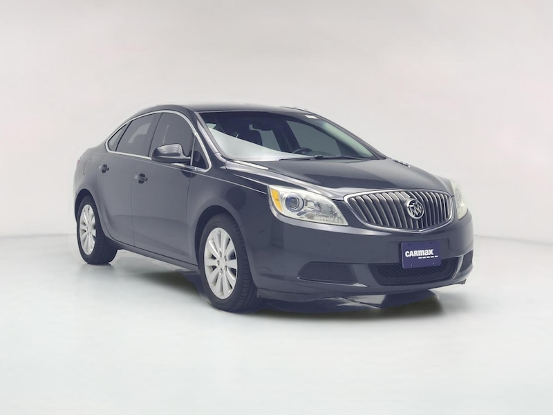 2015 Buick Verano  -
                  Naperville, IL
