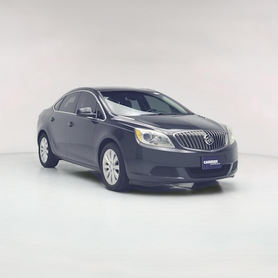 2015 Buick Verano