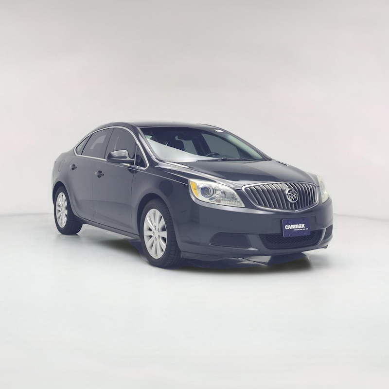 2015 Buick Verano