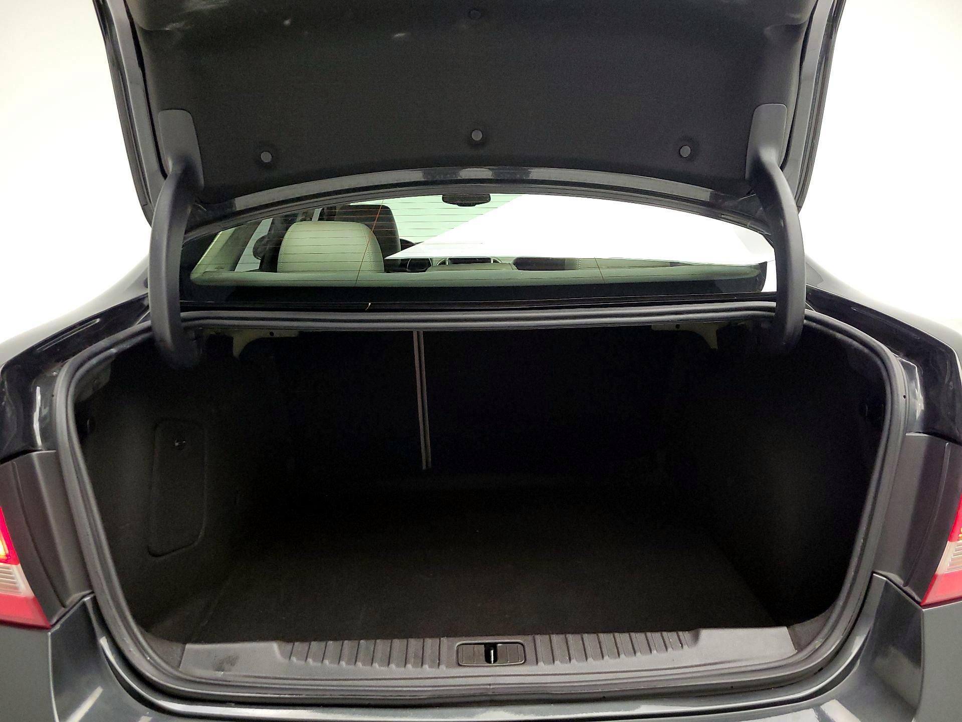 Thumbnail: 2015 Buick Verano - 16