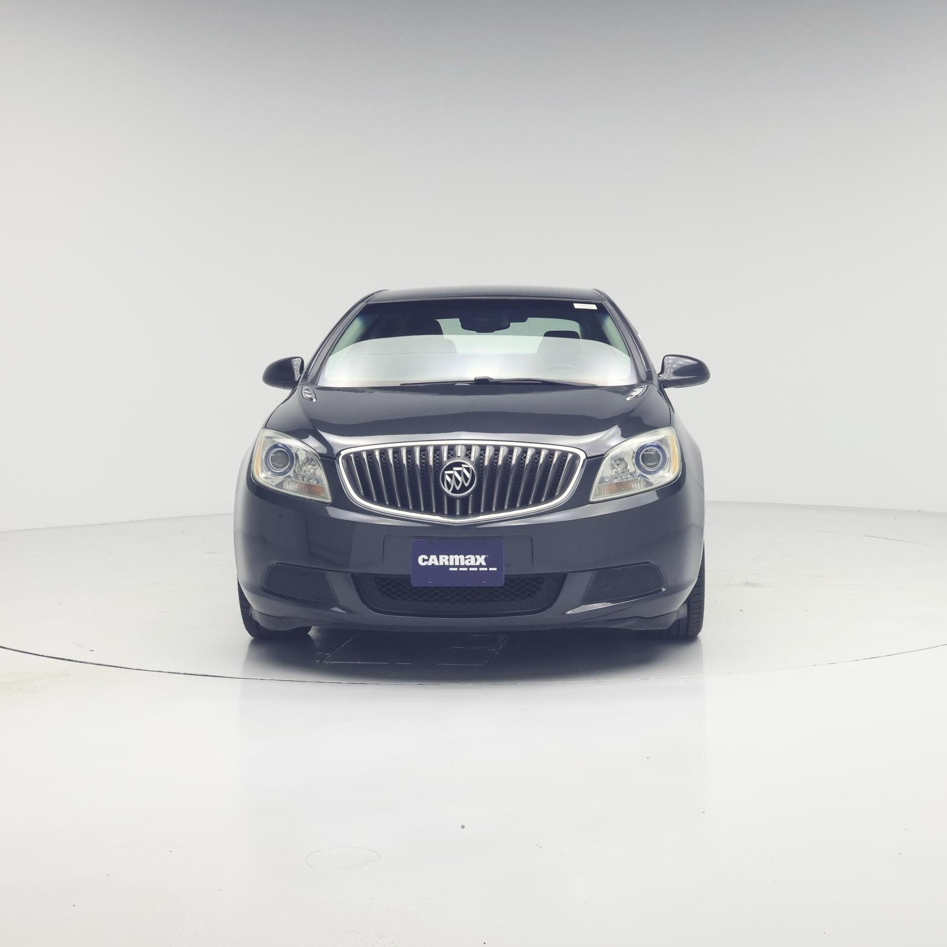 Thumbnail: 2015 Buick Verano - 5