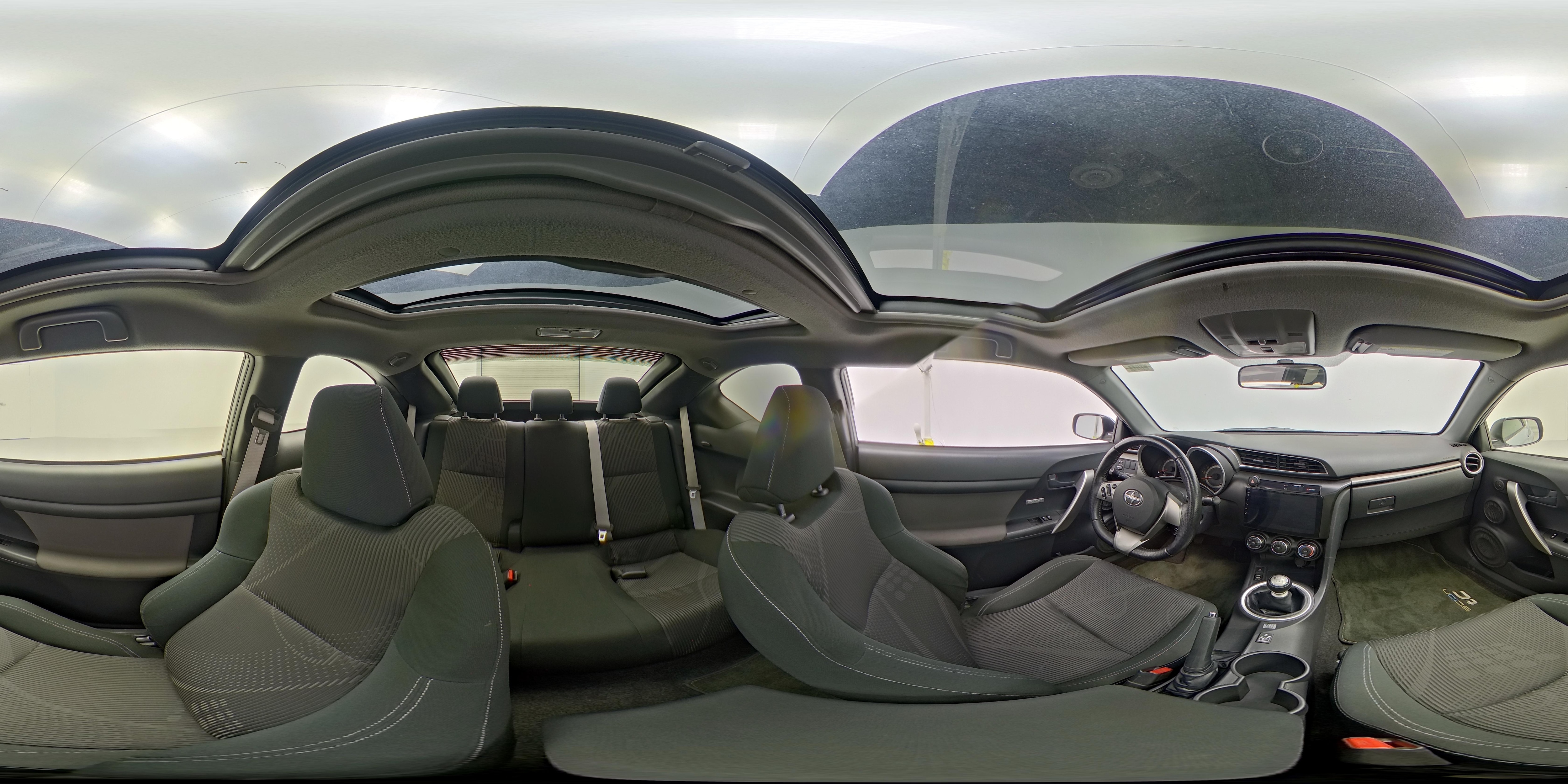 2014 Scion tC 10 Series - Photo 20