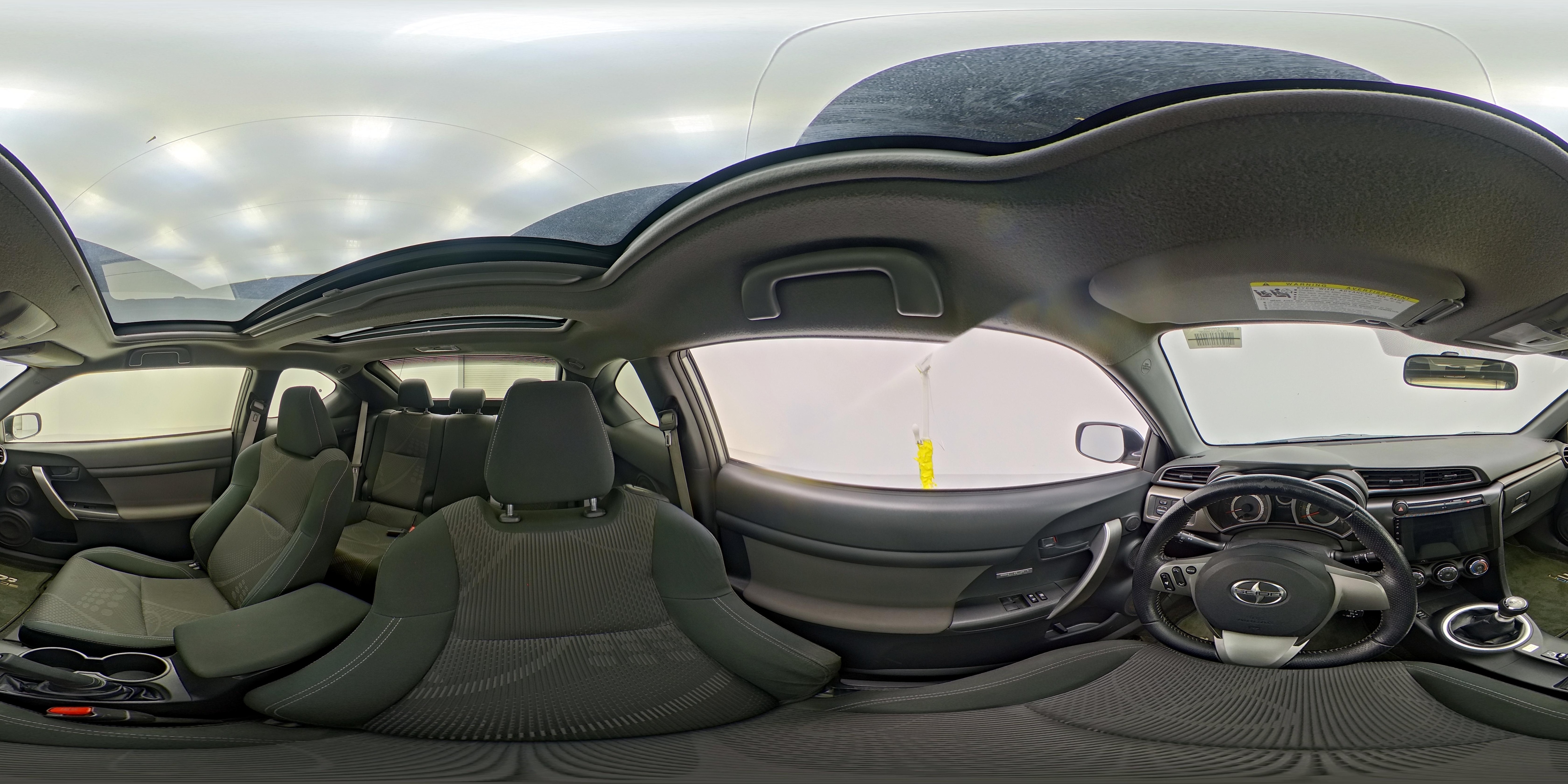 2014 Scion tC 10 Series - Photo 21