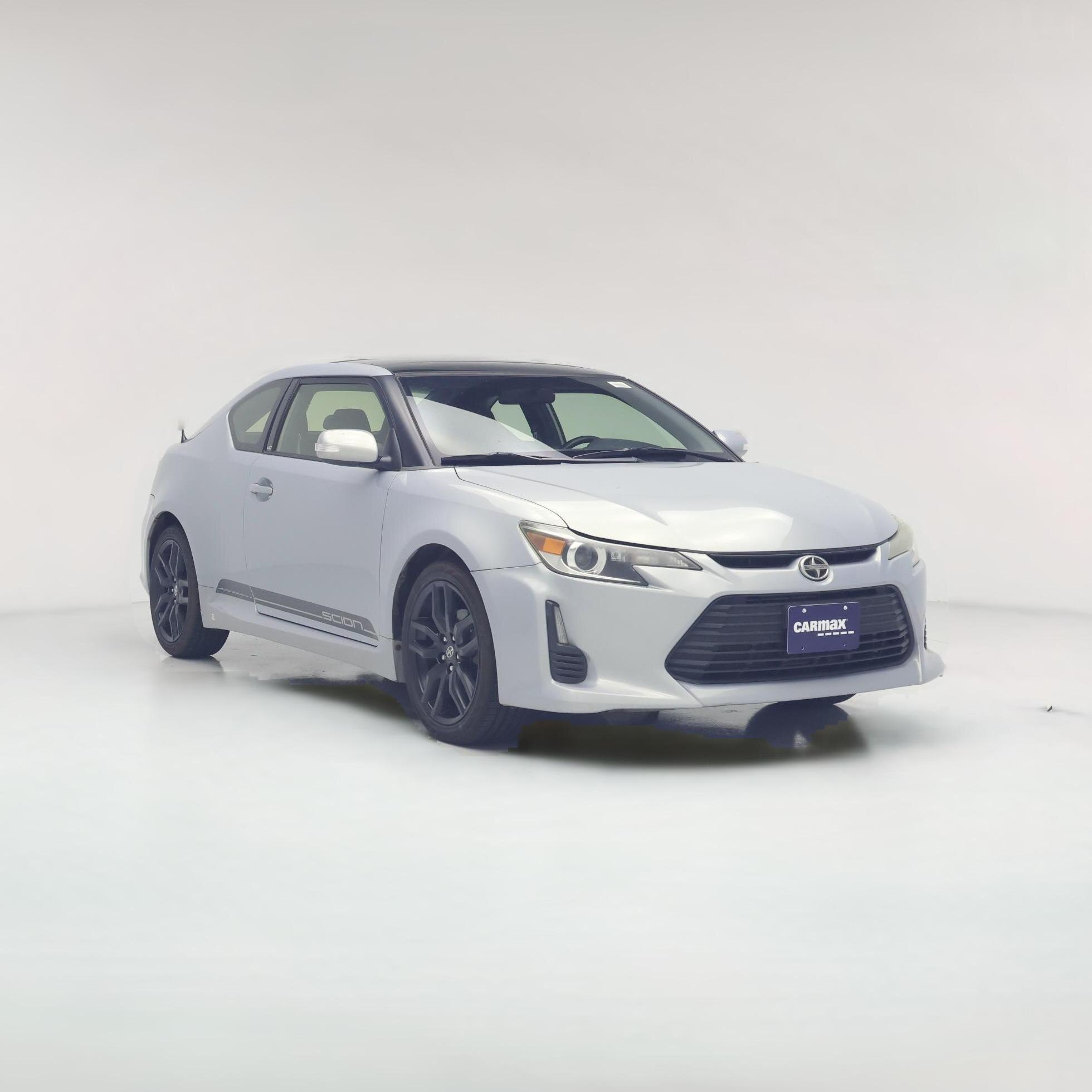 Thumbnail: 2014 Scion tC - 1