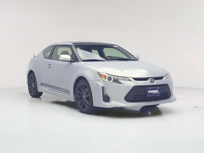 2014 Scion tC 10 Series