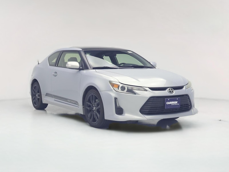 2014 Scion tC 10 Series -
                  Kenosha, WI