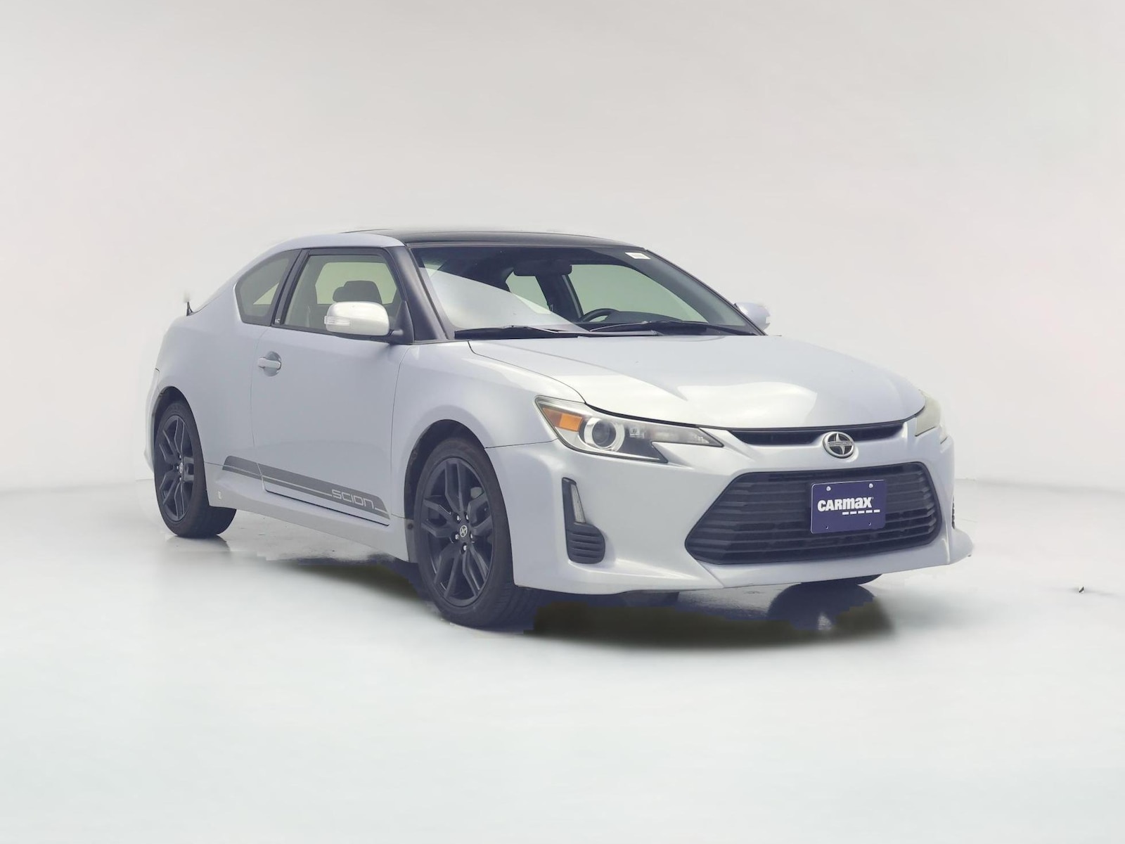 2014 Scion tC 10 Series - Photo 1