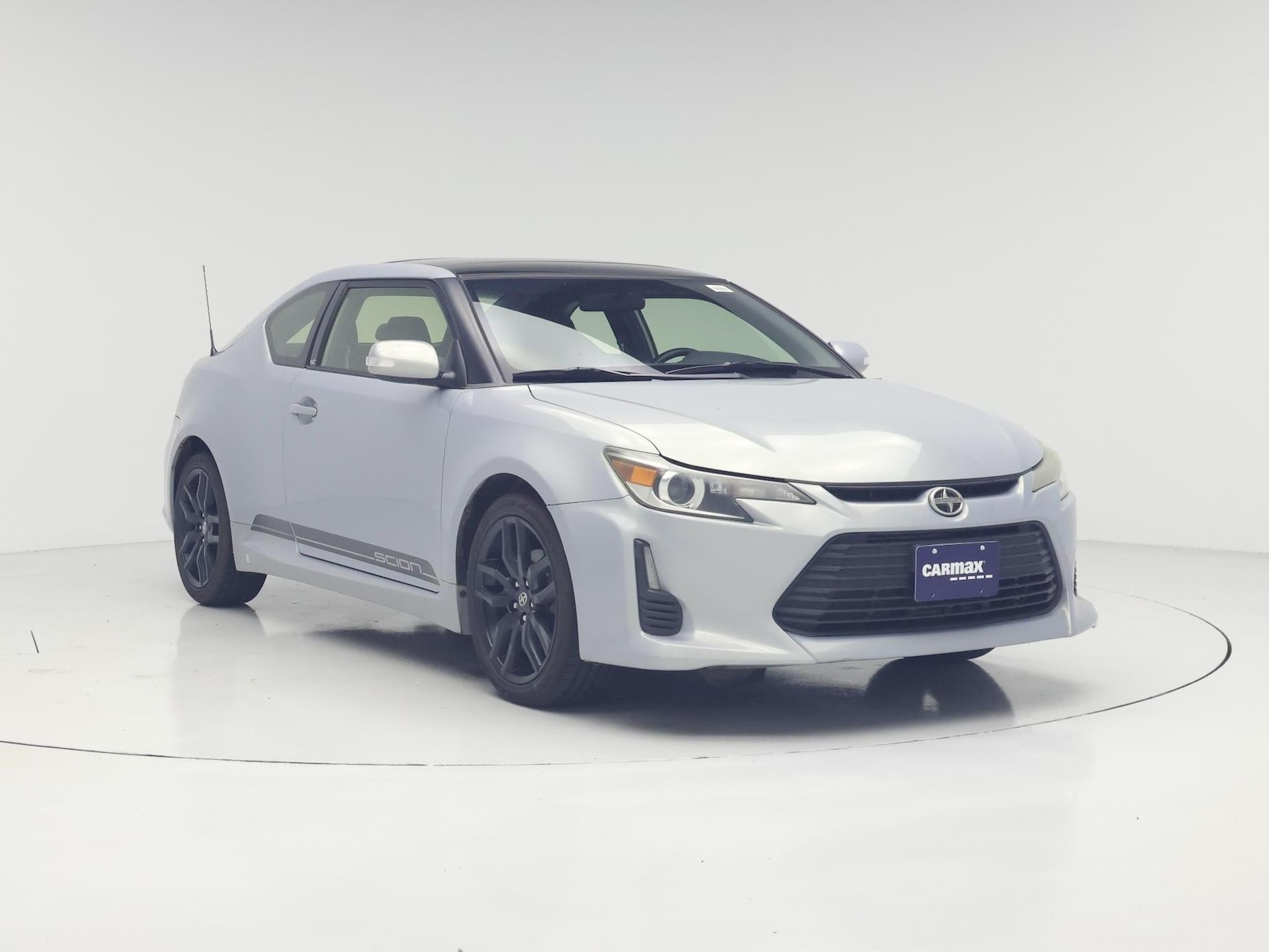 2014 Scion tC 10 Series - Photo 2