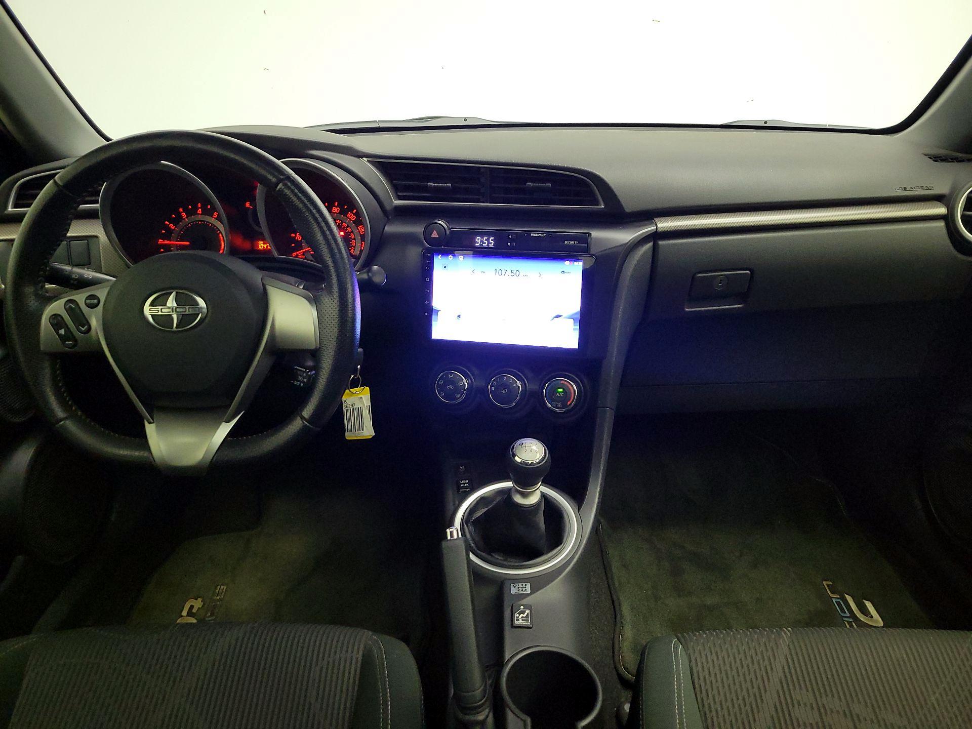 Thumbnail: 2014 Scion tC - 9