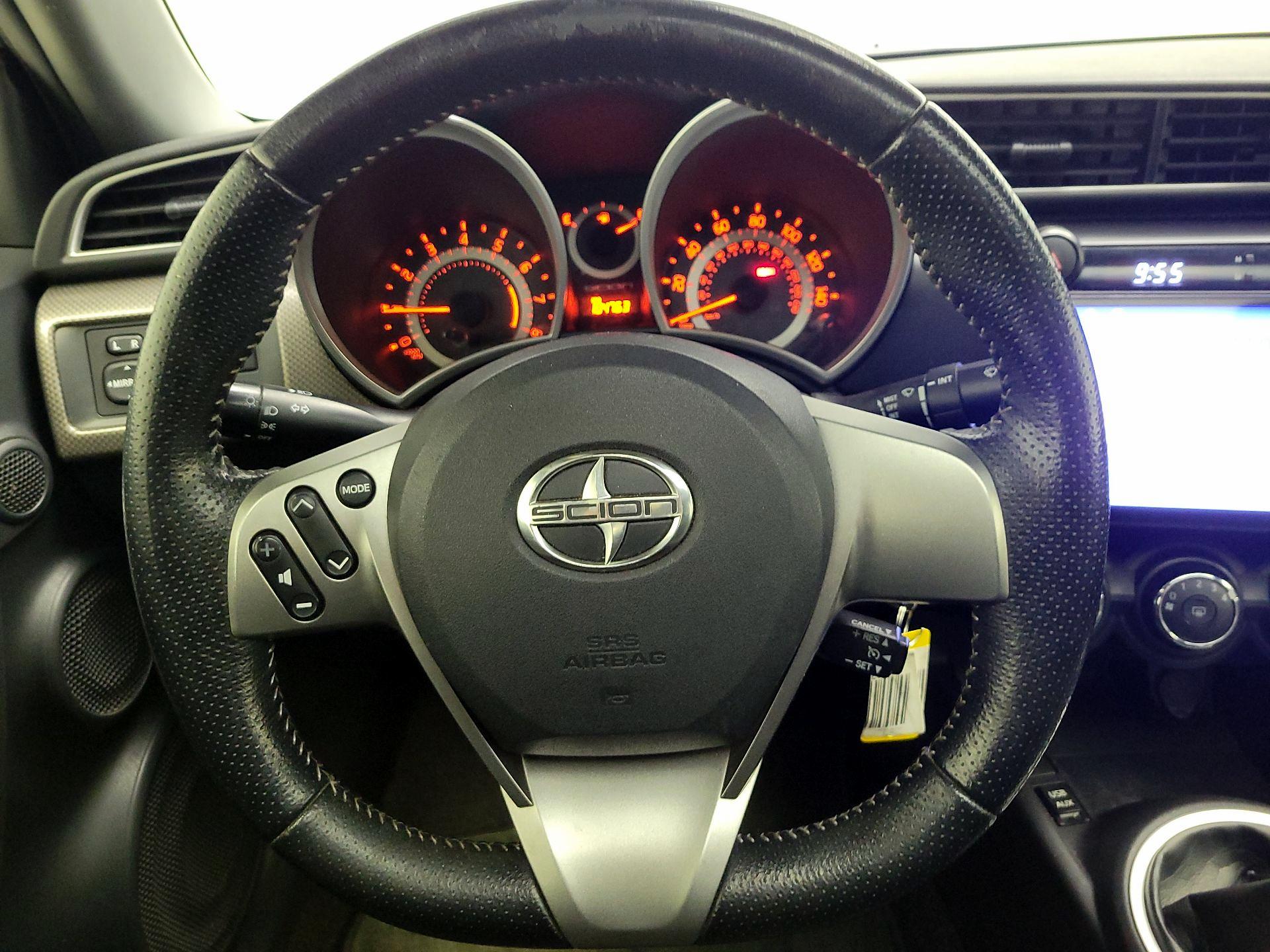 Thumbnail: 2014 Scion tC - 10