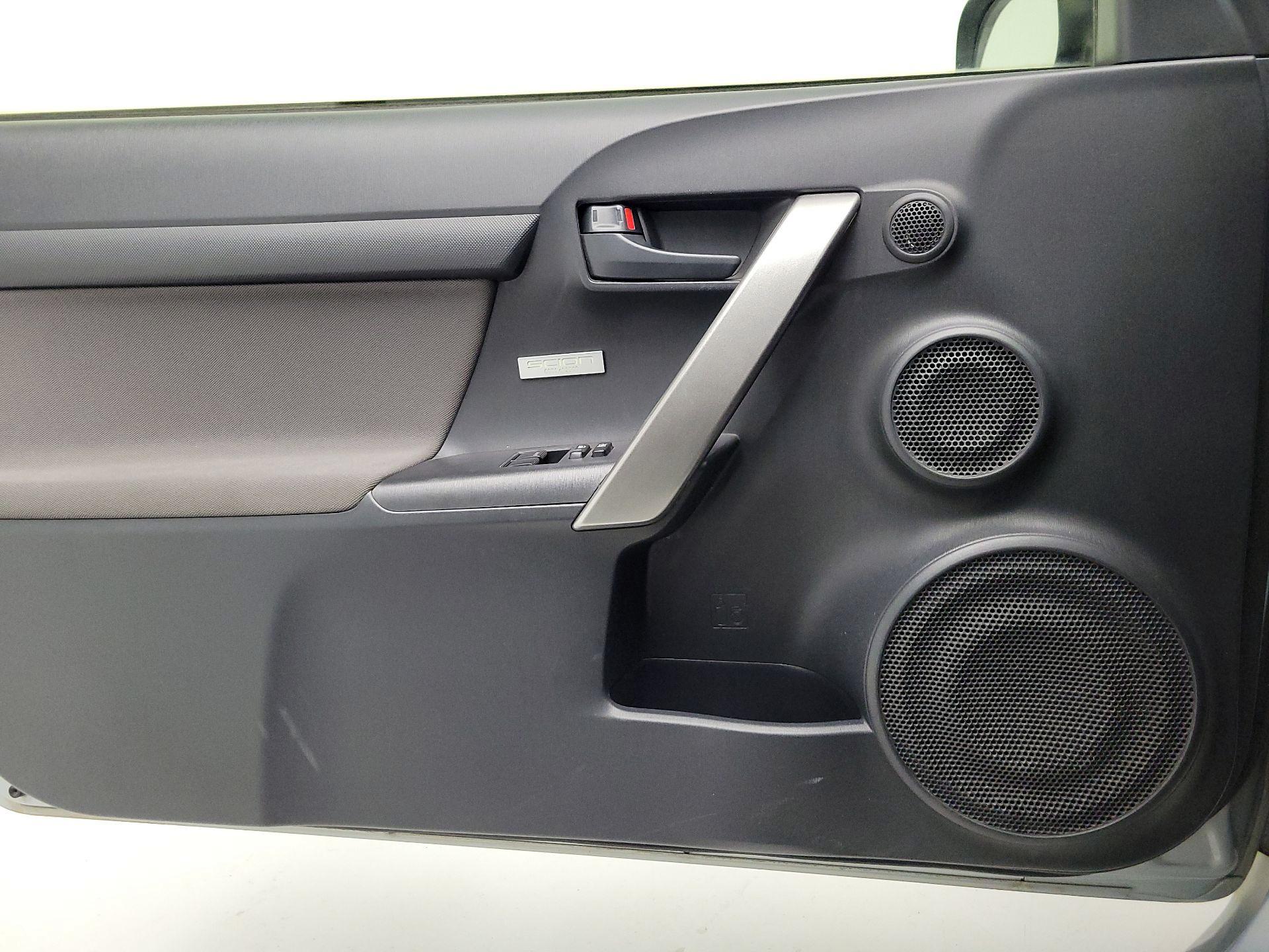 Thumbnail: 2014 Scion tC - 12