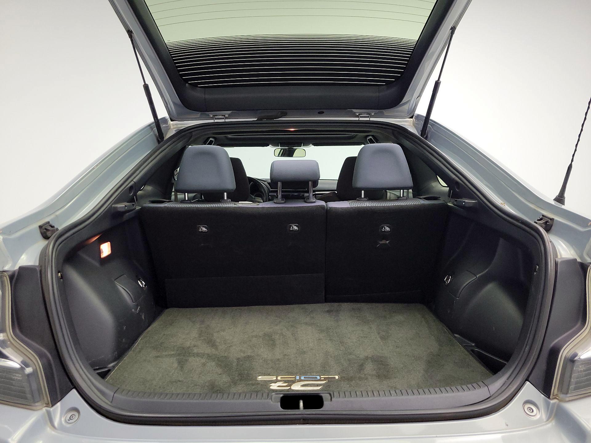 Thumbnail: 2014 Scion tC - 16