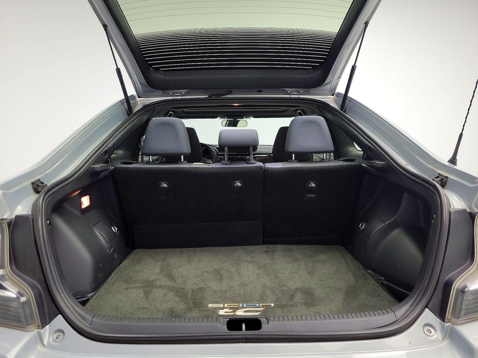 2014 Scion tC 10 Series - Photo 17