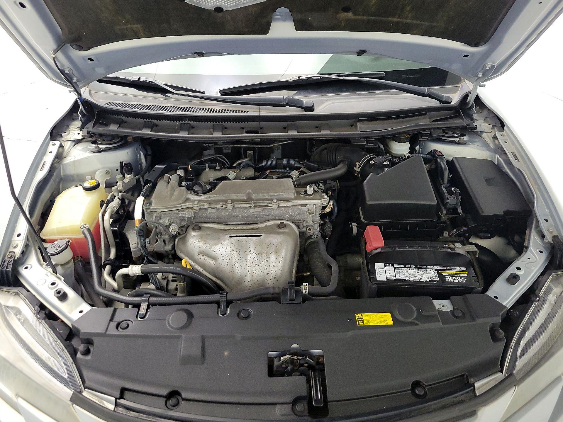 Thumbnail: 2014 Scion tC - 17