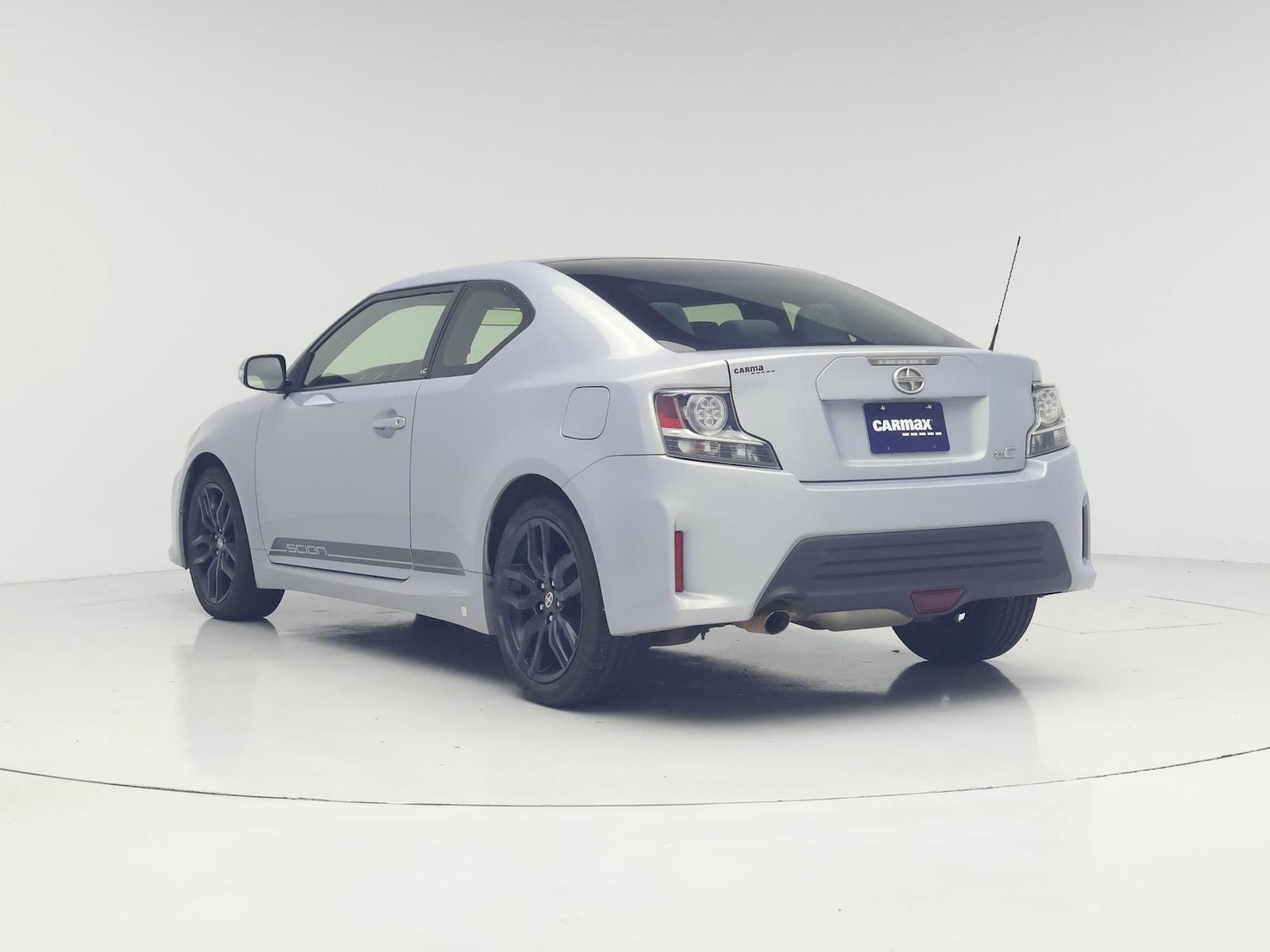 2014 Scion tC 10 Series - Photo 3