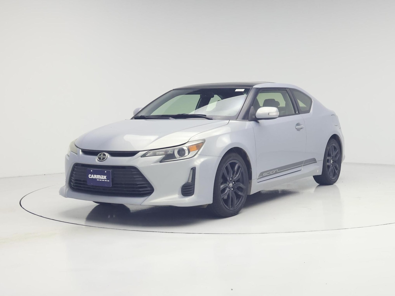 2014 Scion tC 10 Series - Photo 5