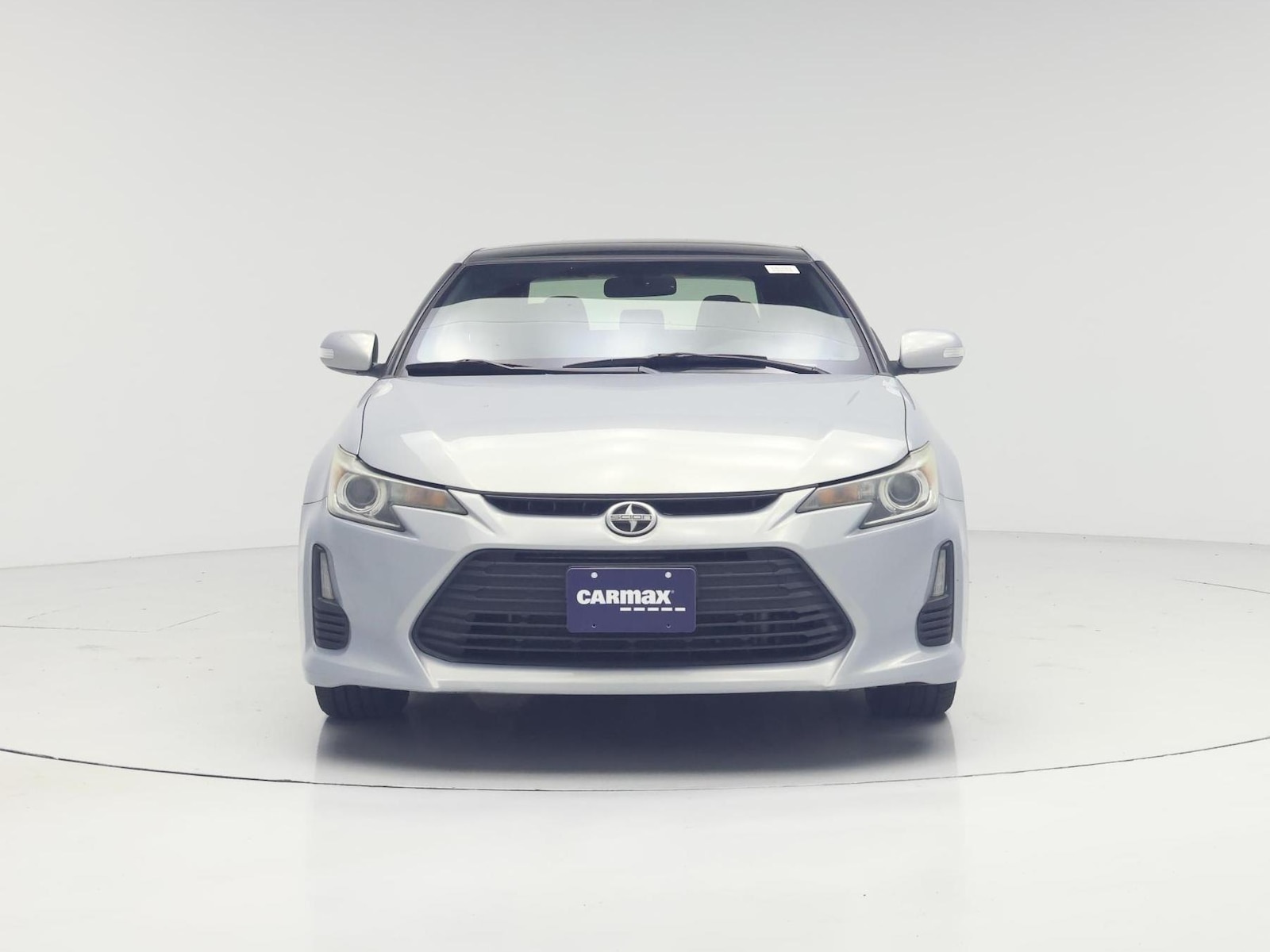 2014 Scion tC 10 Series - Photo 6