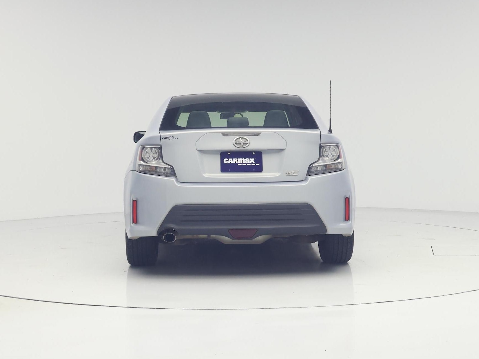 2014 Scion tC 10 Series - Photo 7