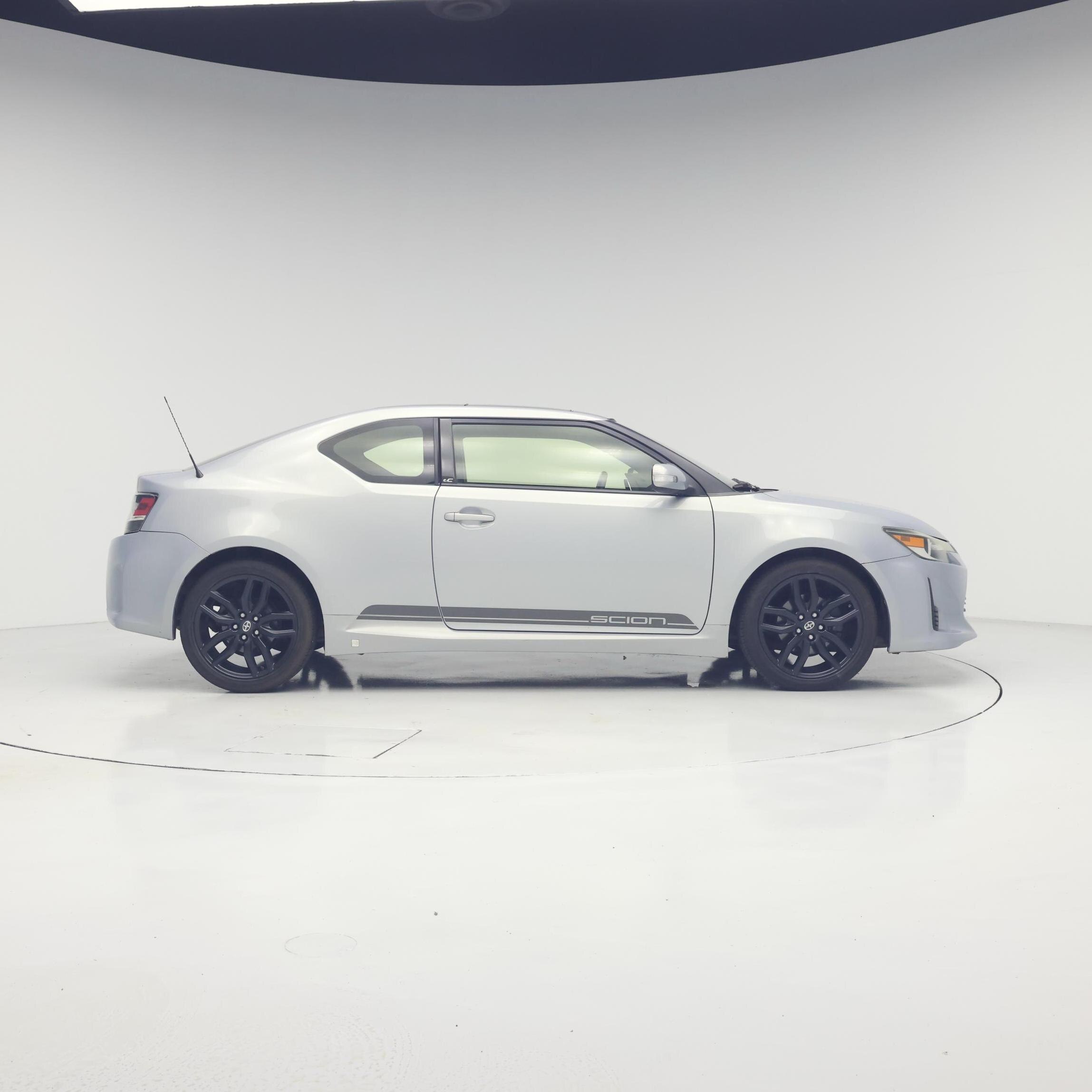 Thumbnail: 2014 Scion tC - 7