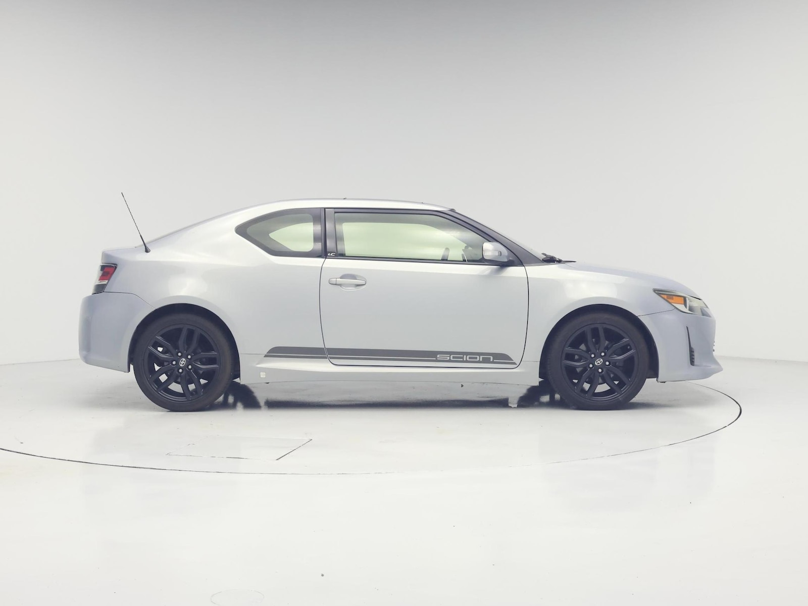2014 Scion tC 10 Series - Photo 8