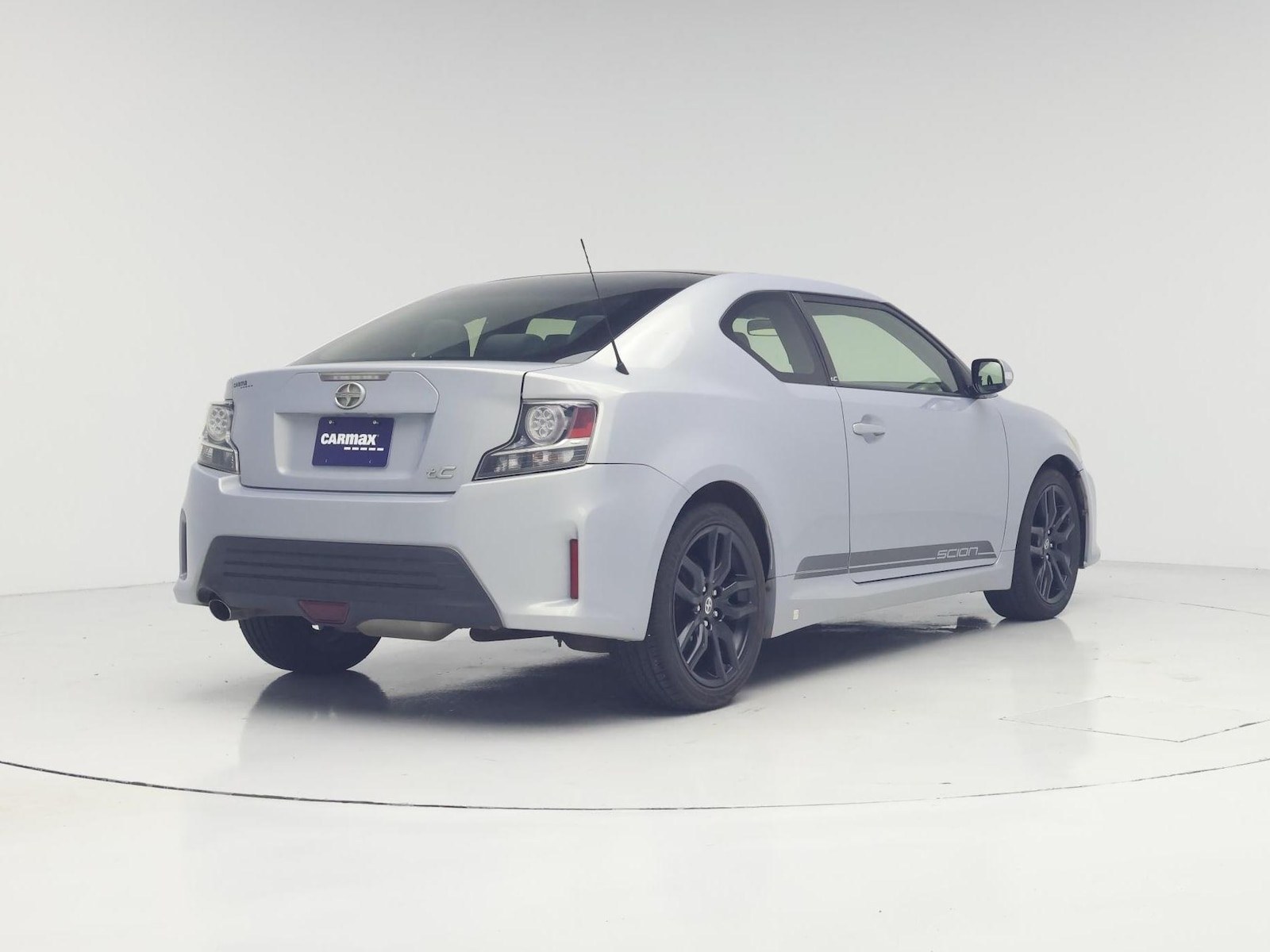2014 Scion tC 10 Series - Photo 9