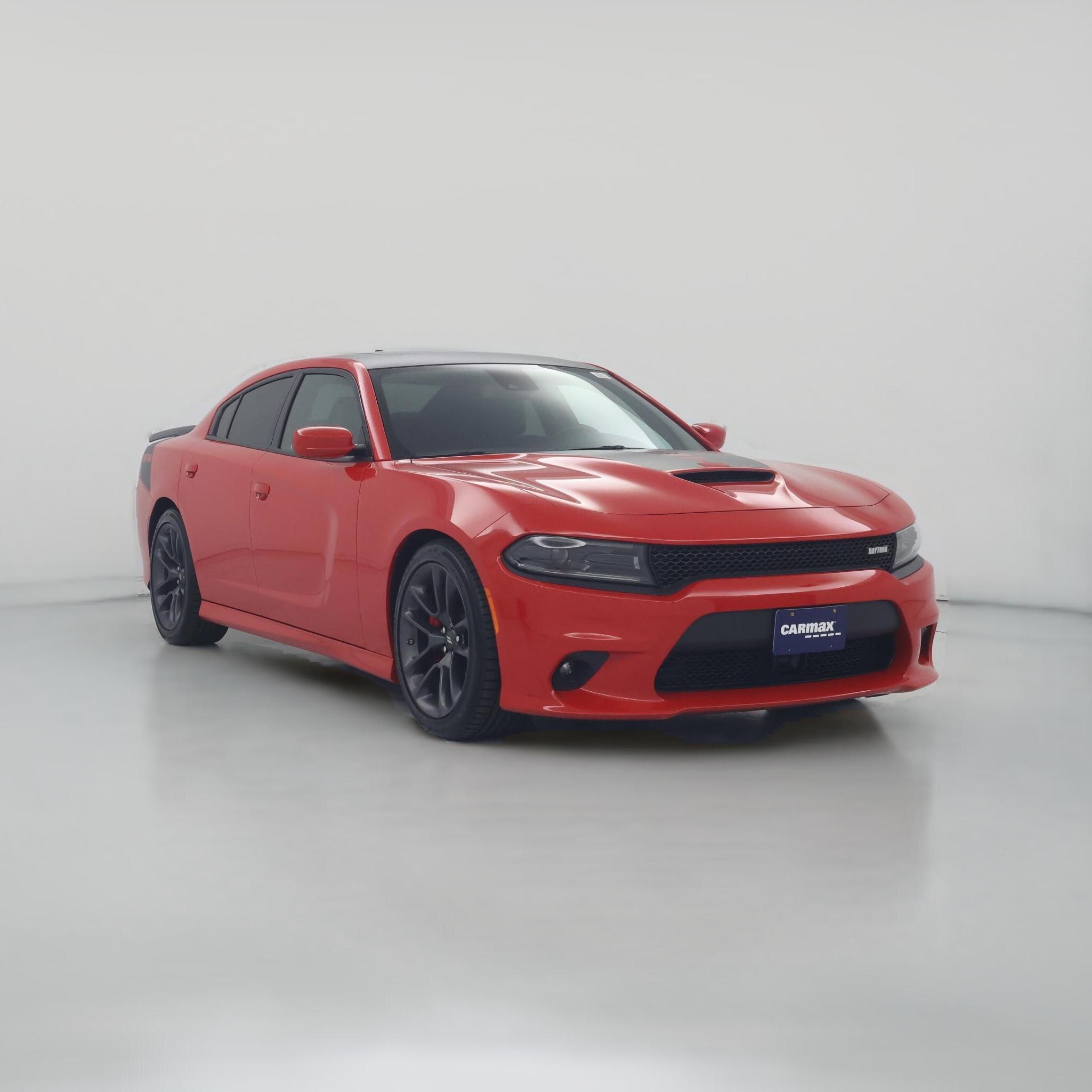 Thumbnail: 2022 Dodge Charger - 1