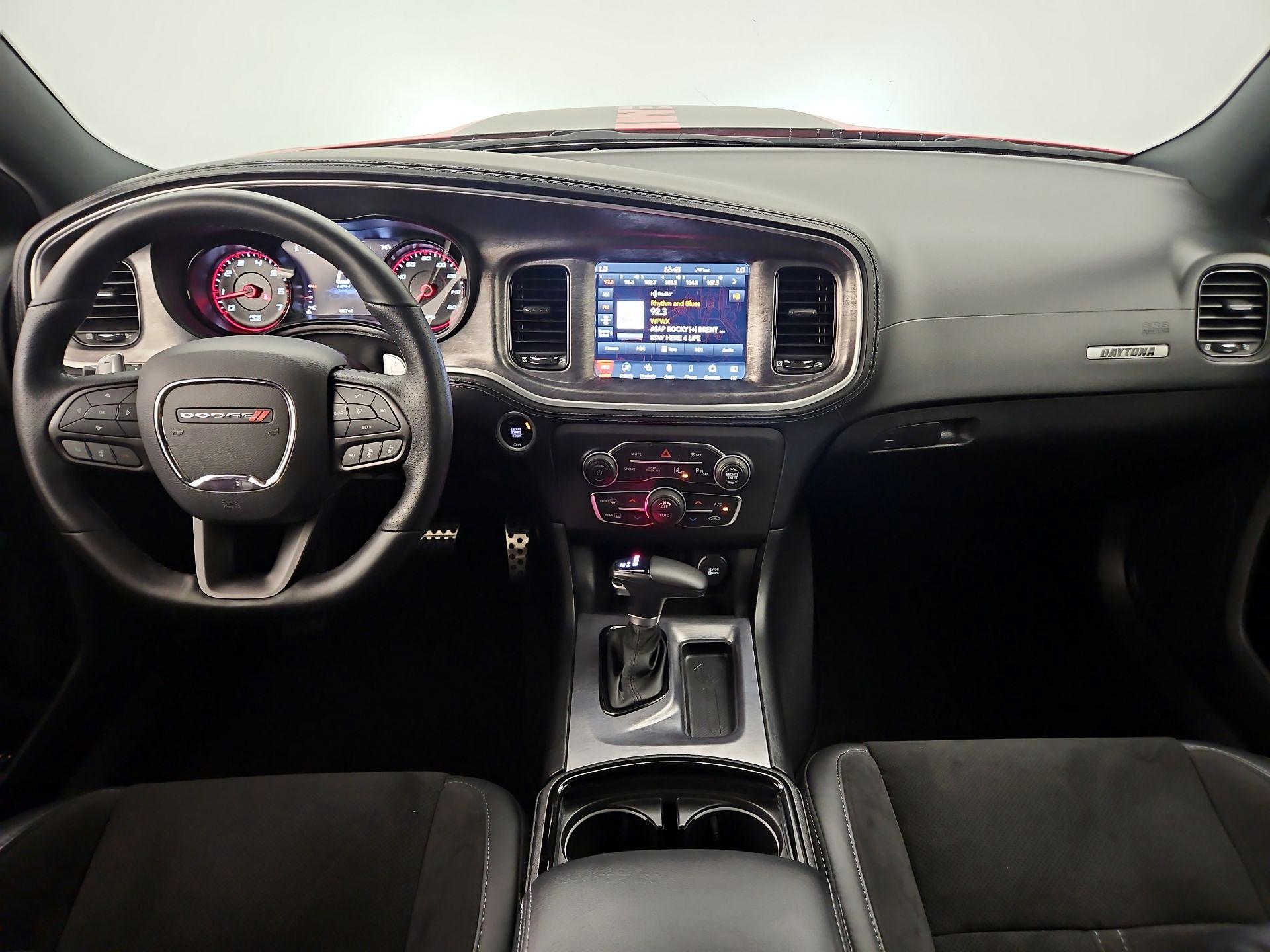 Thumbnail: 2022 Dodge Charger - 9