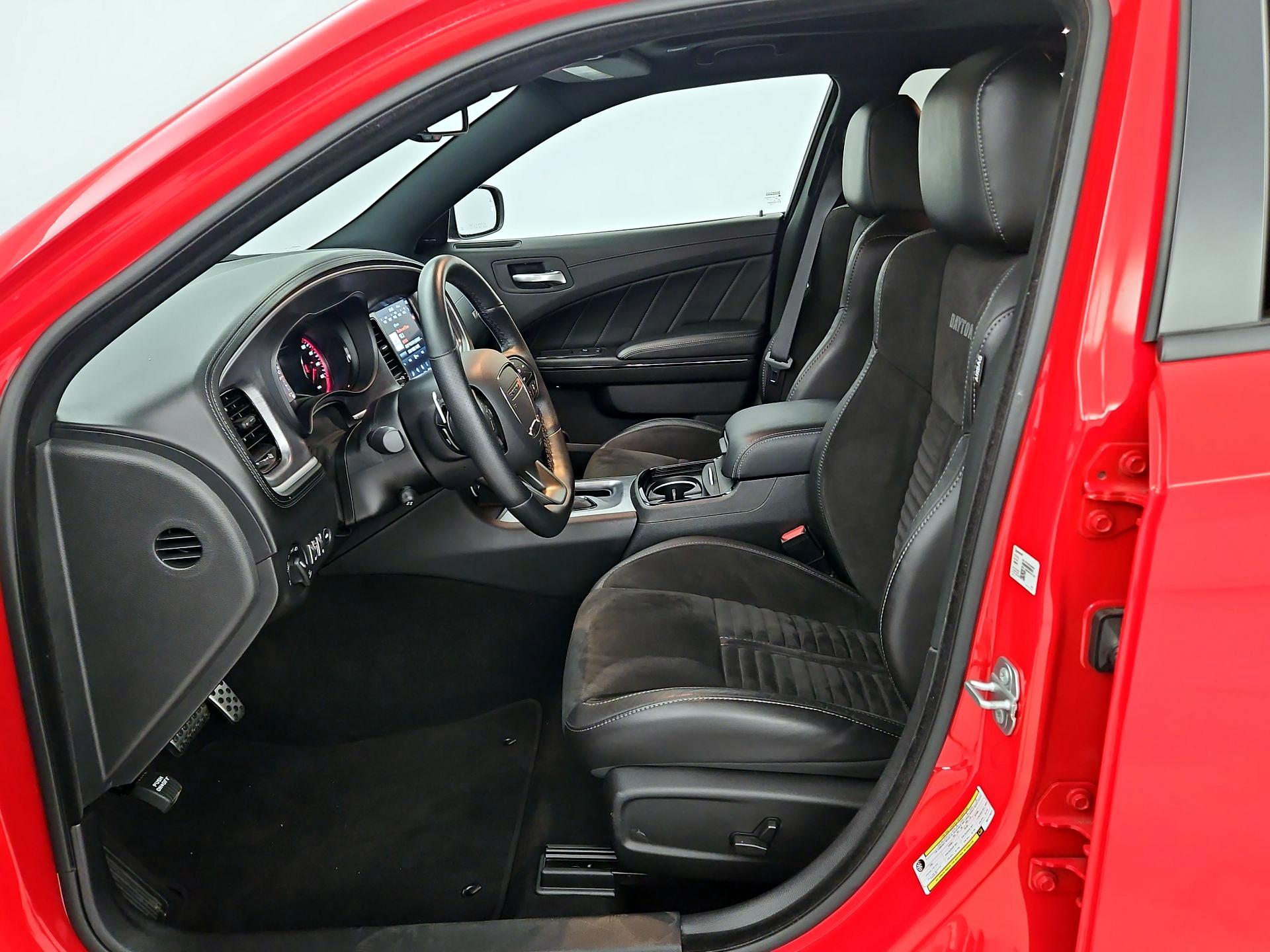 Thumbnail: 2022 Dodge Charger - 11