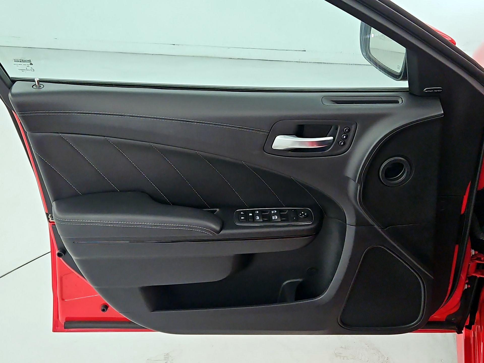 Thumbnail: 2022 Dodge Charger - 12