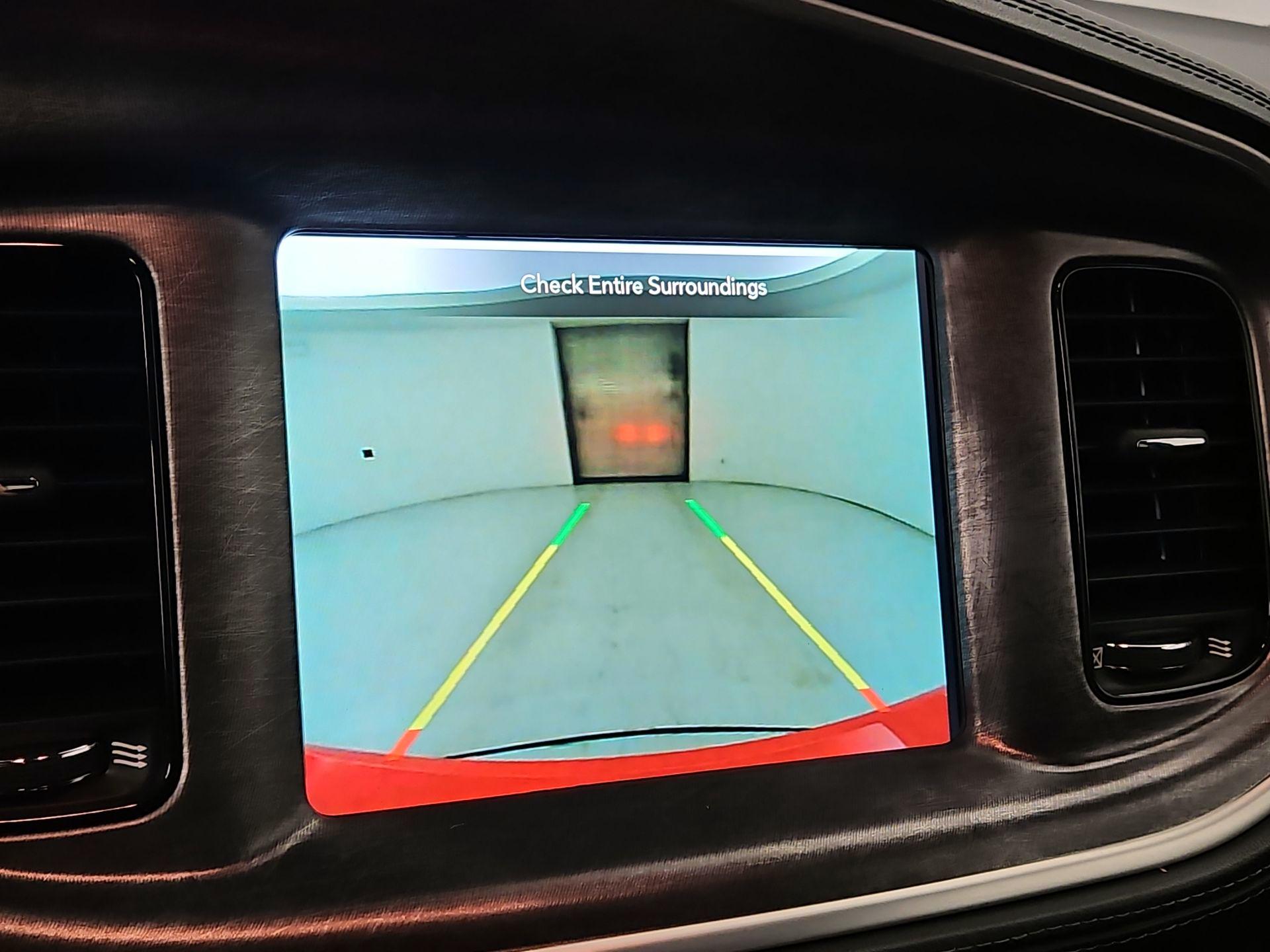 Thumbnail: 2022 Dodge Charger - 14