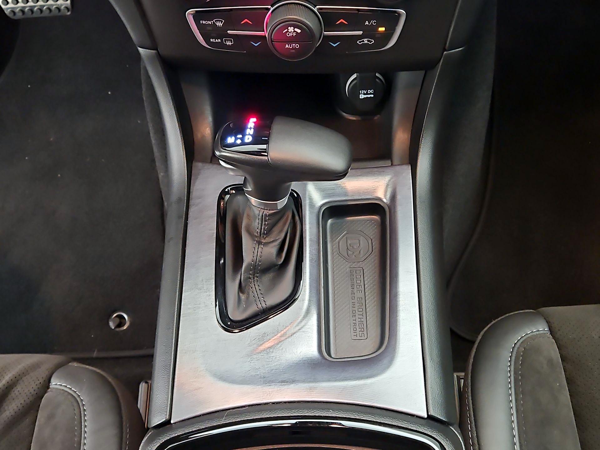 Thumbnail: 2022 Dodge Charger - 17