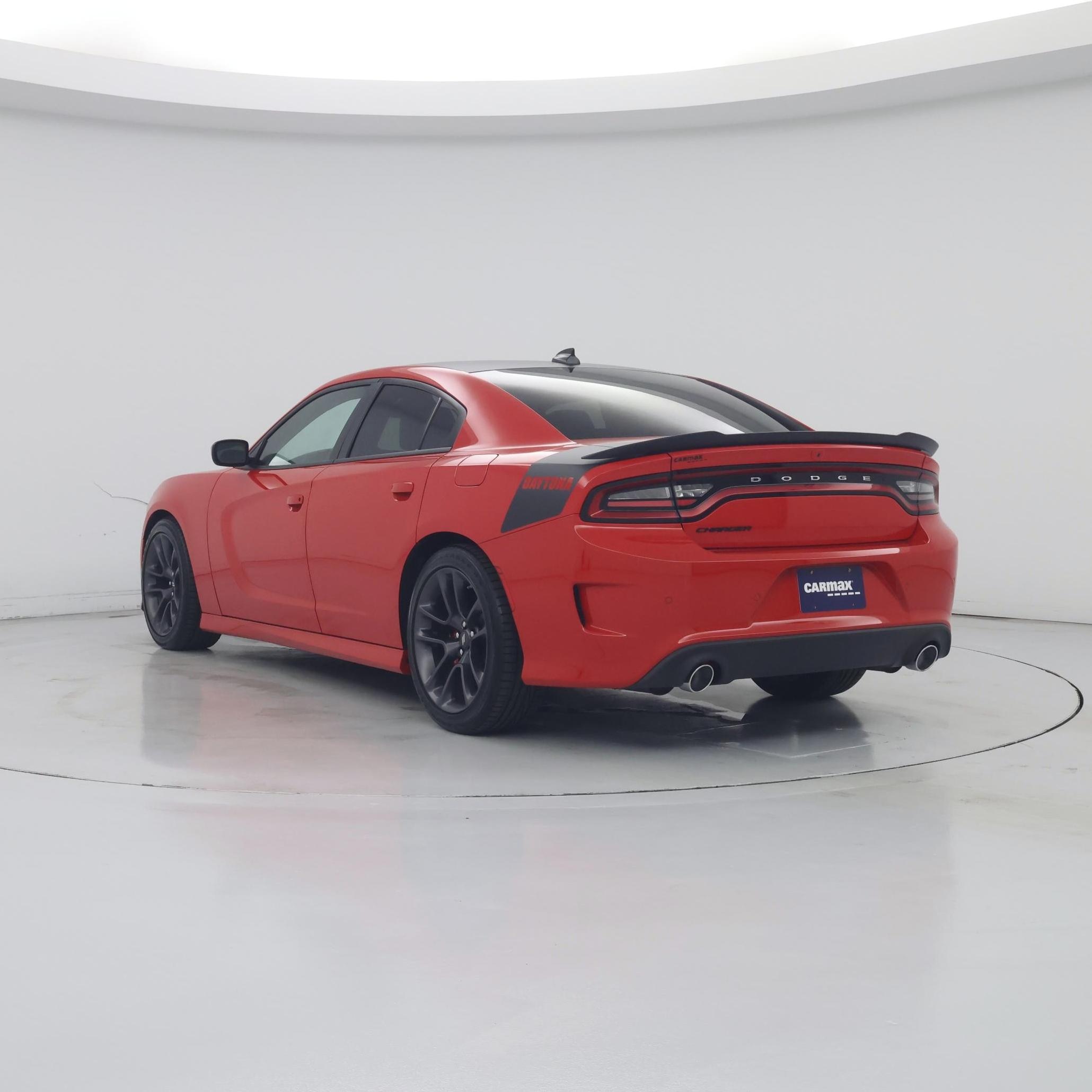 Thumbnail: 2022 Dodge Charger - 2