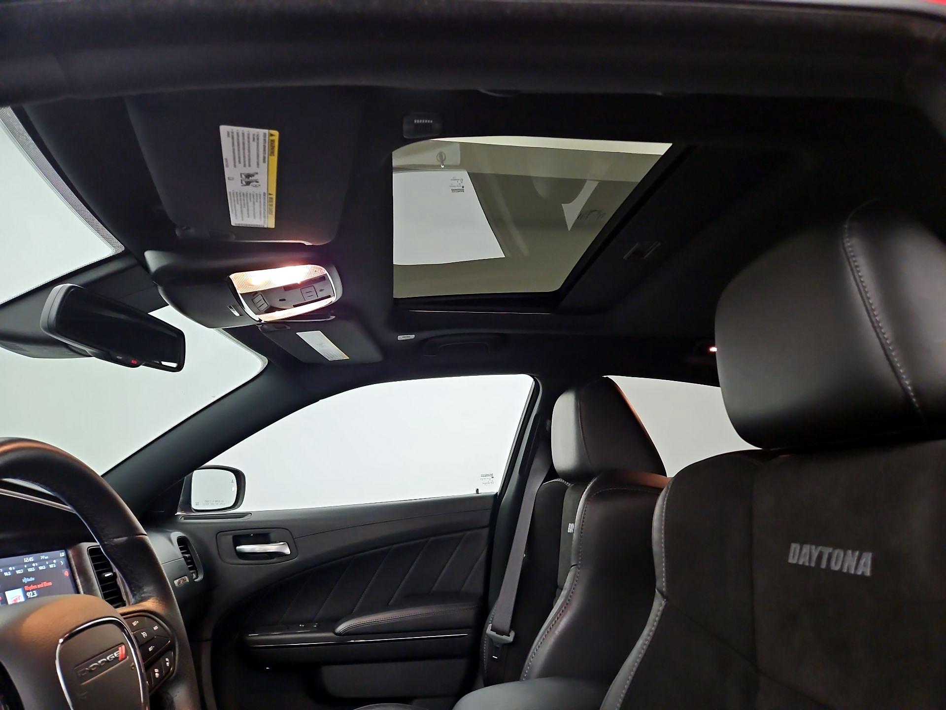 Thumbnail: 2022 Dodge Charger - 19