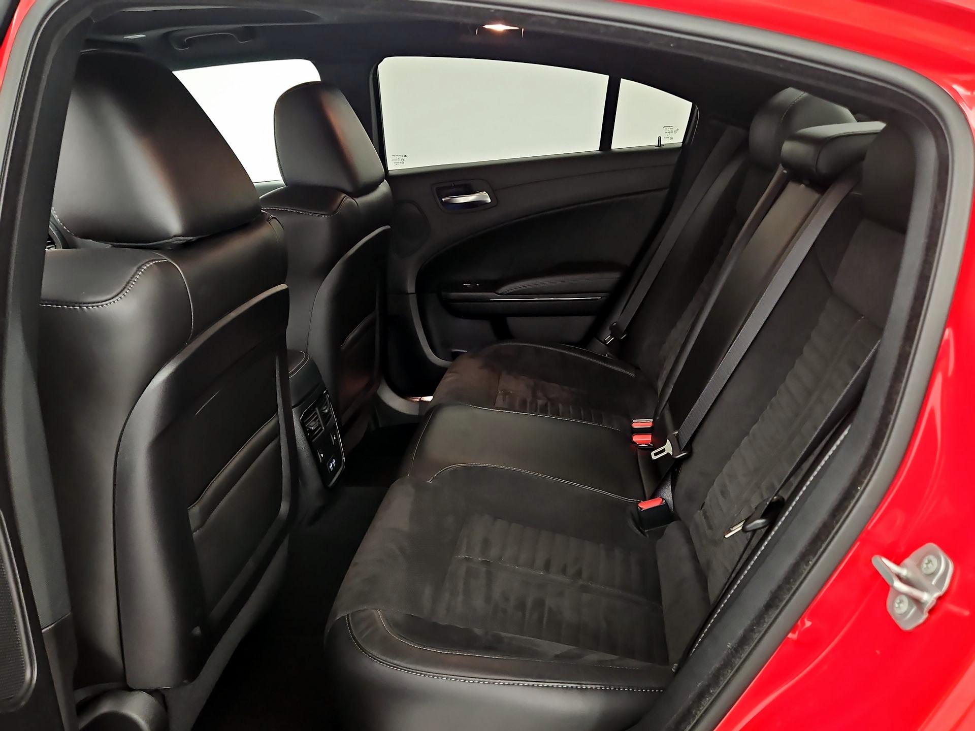 Thumbnail: 2022 Dodge Charger - 20