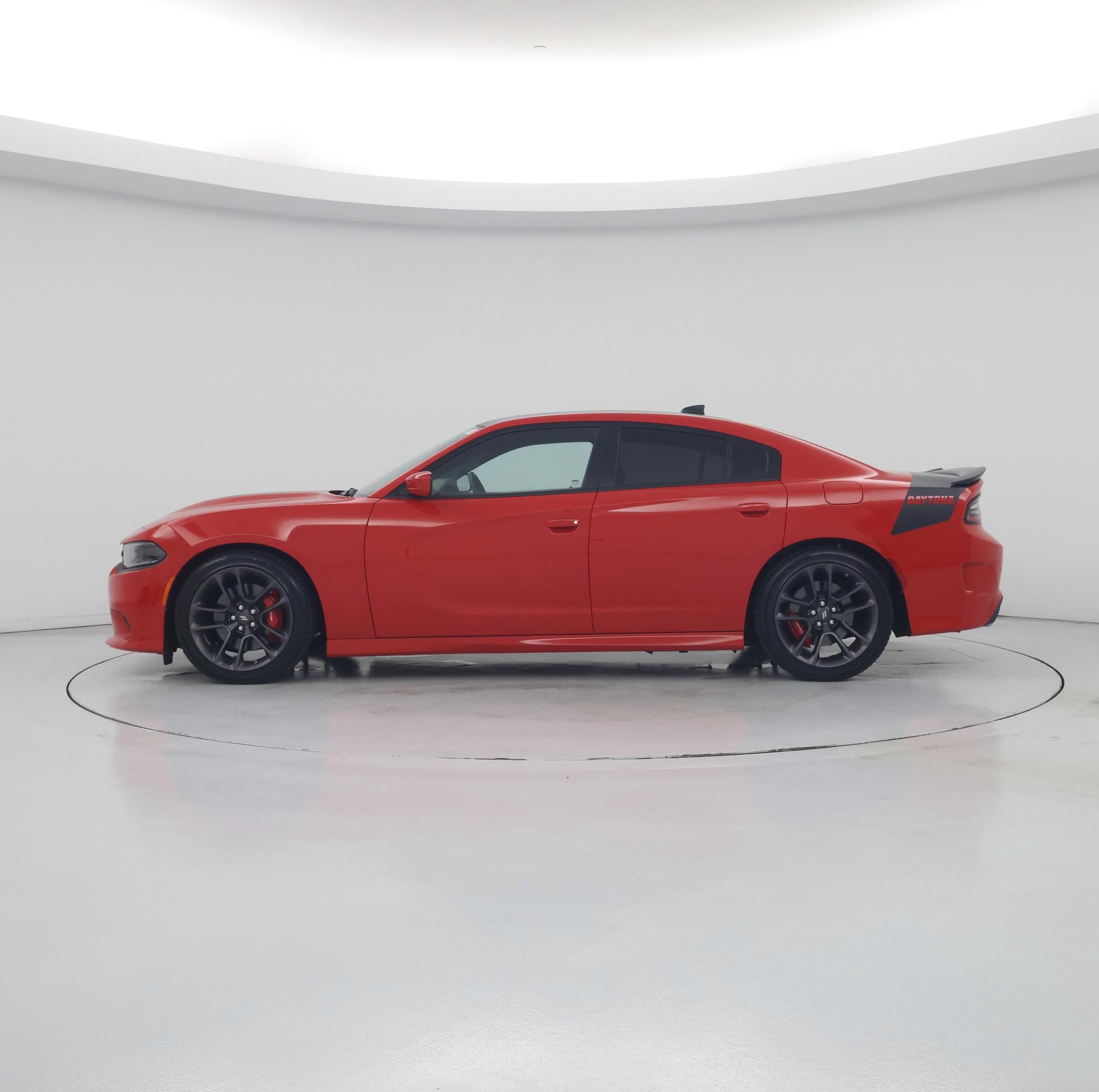 Thumbnail: 2022 Dodge Charger - 3