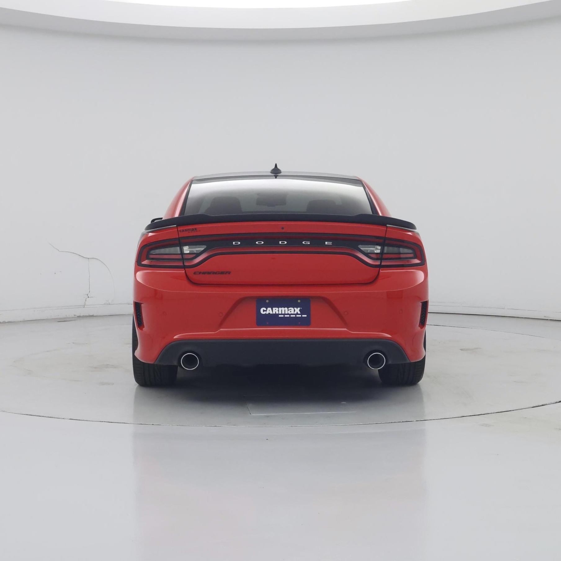 Thumbnail: 2022 Dodge Charger - 6