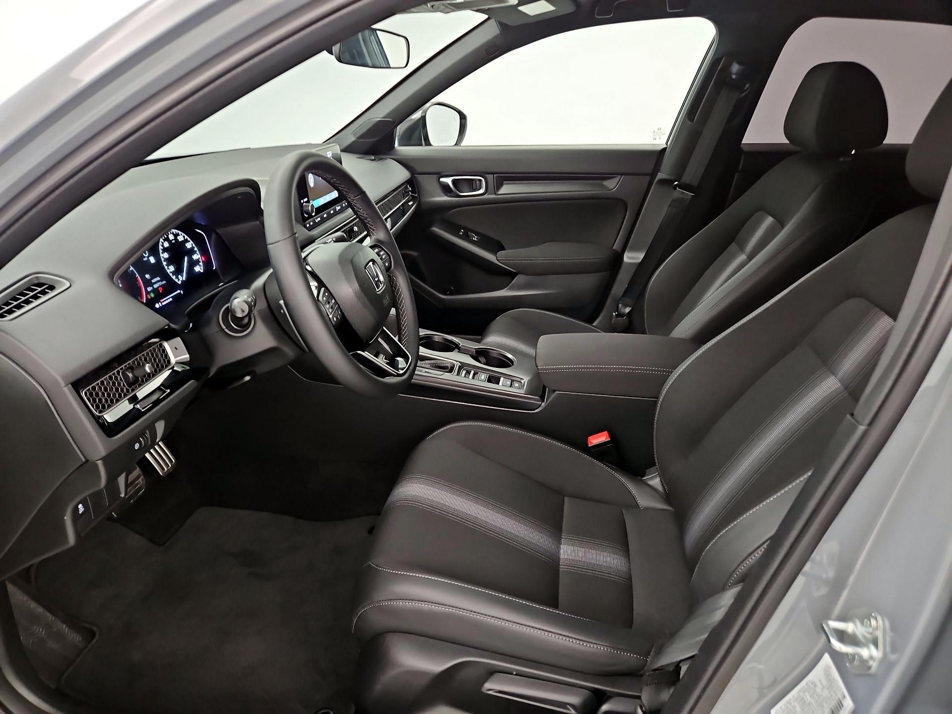 Thumbnail: 2026 Honda Civic - 11