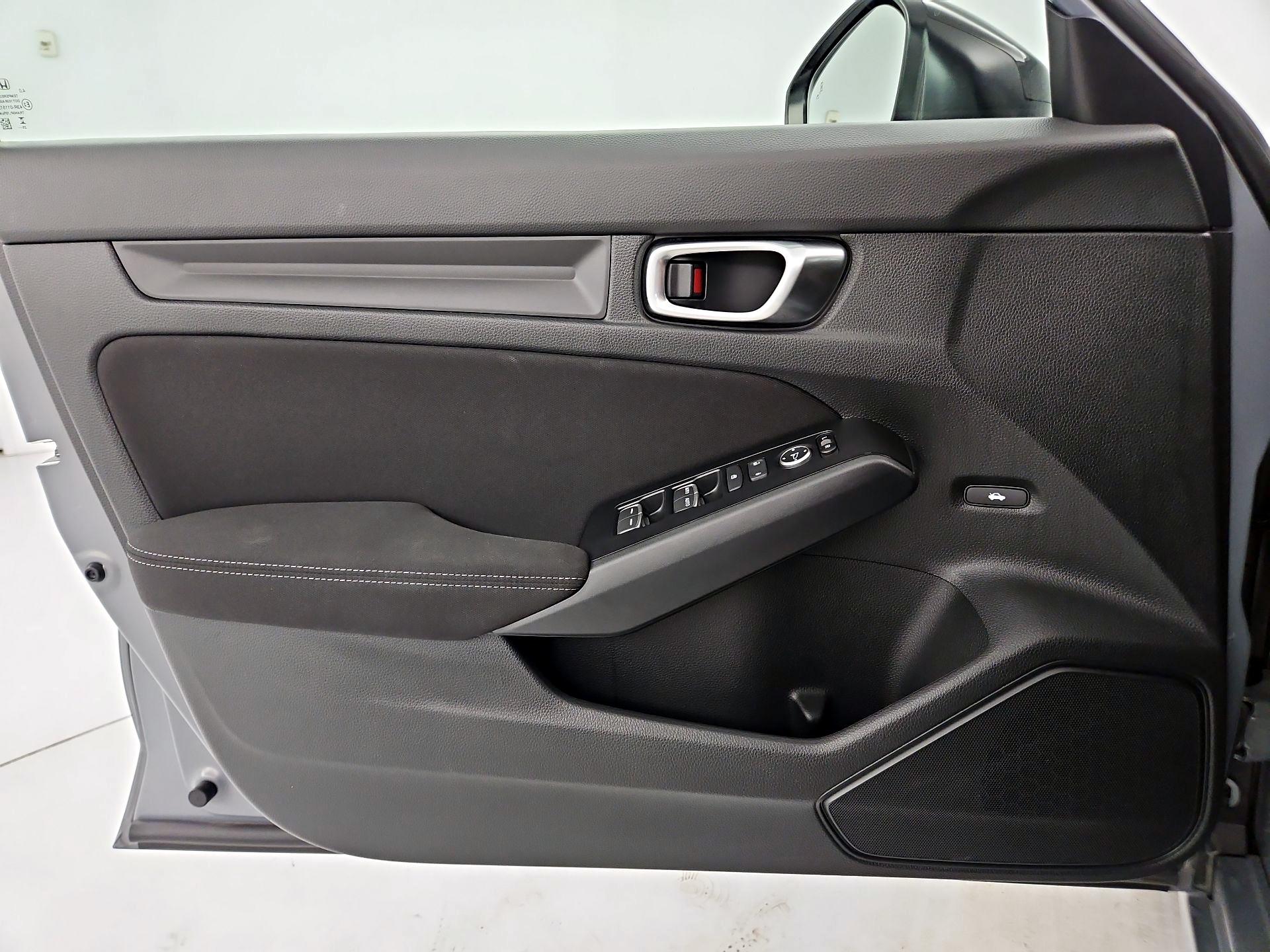 Thumbnail: 2026 Honda Civic - 12