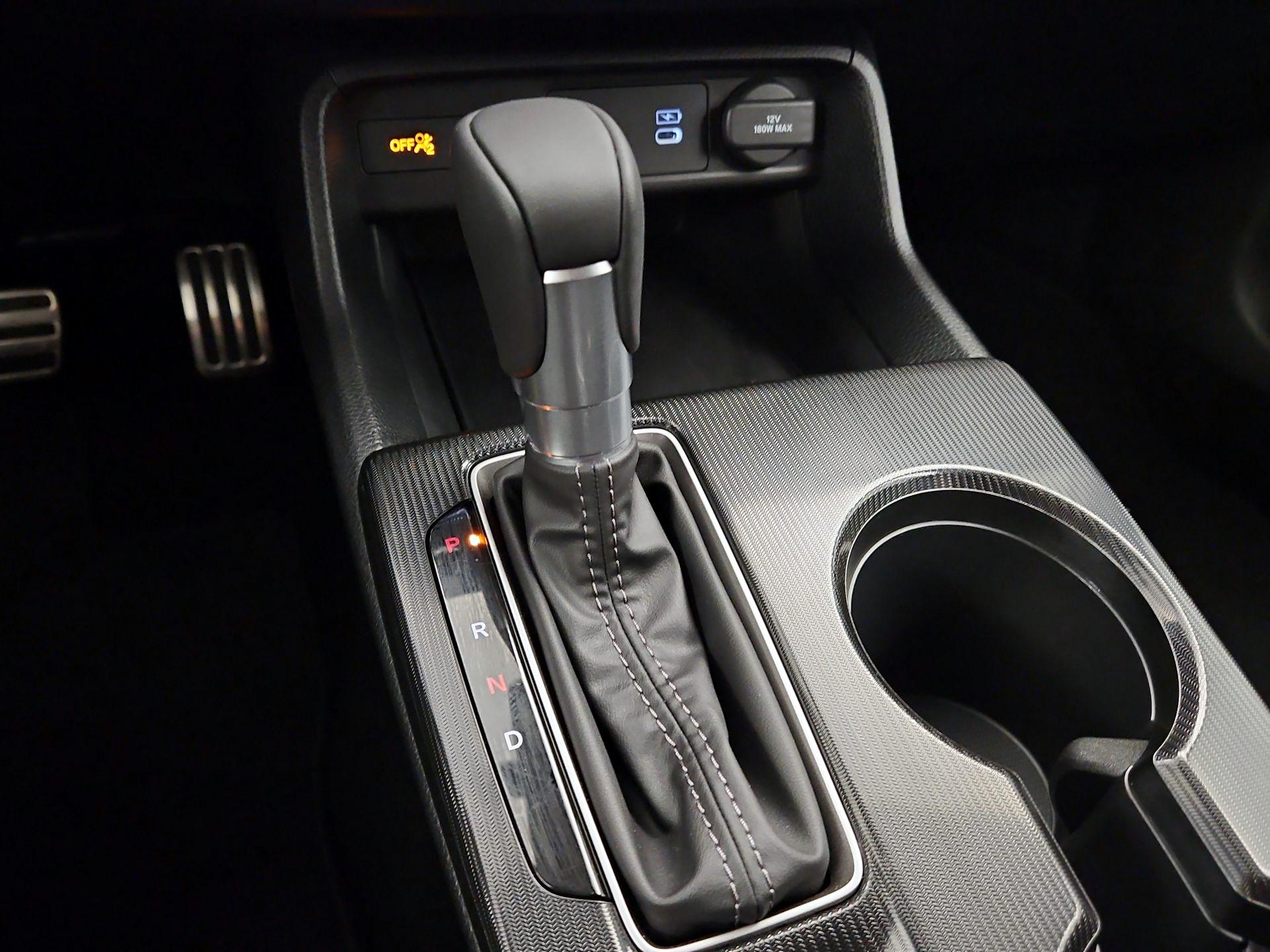 Thumbnail: 2026 Honda Civic - 17