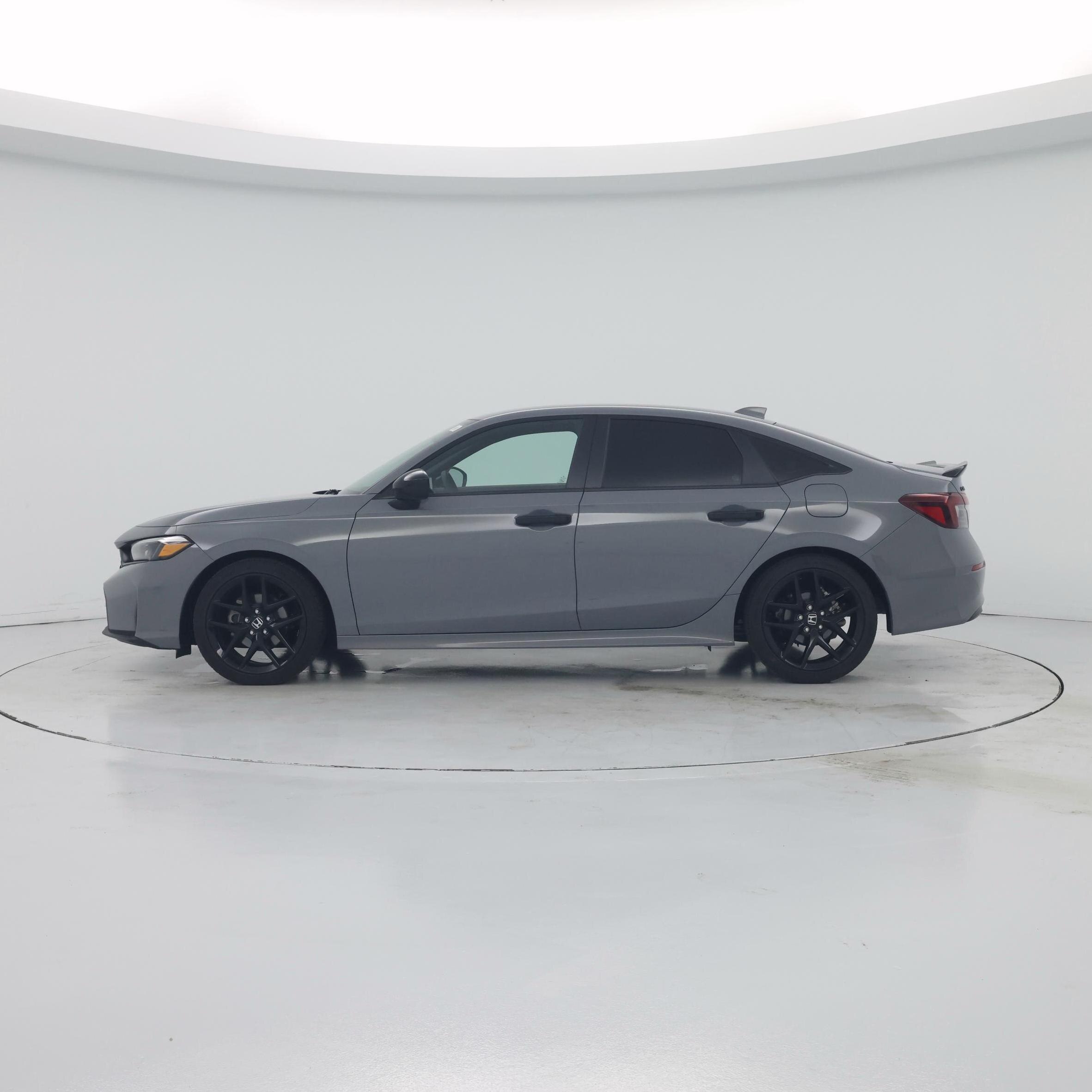 Thumbnail: 2026 Honda Civic - 3