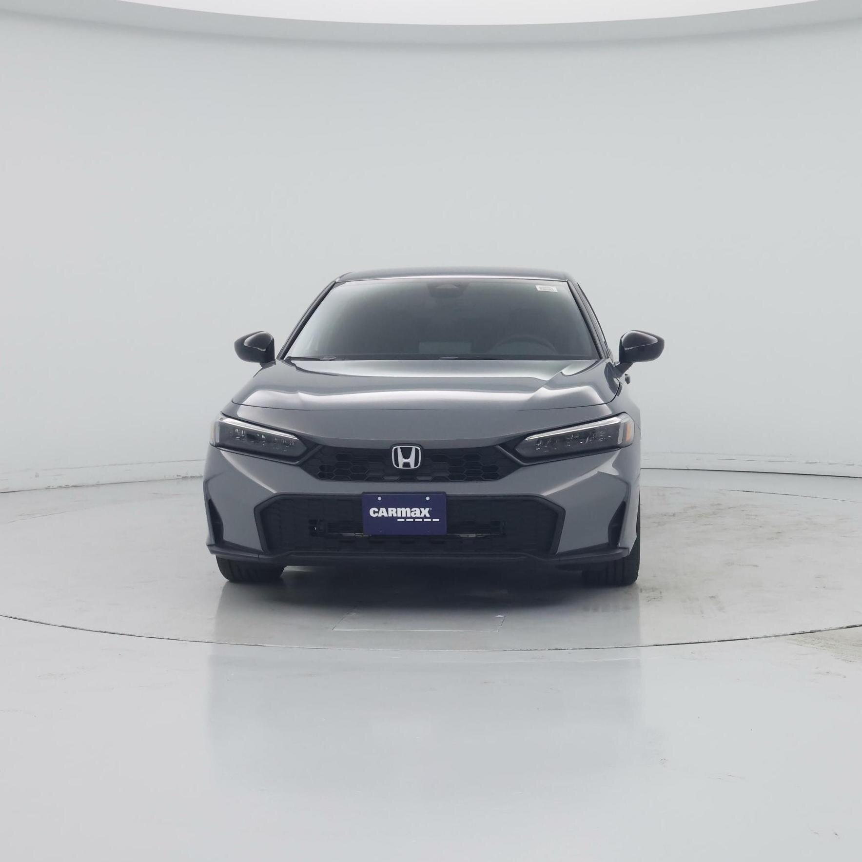 Thumbnail: 2026 Honda Civic - 5