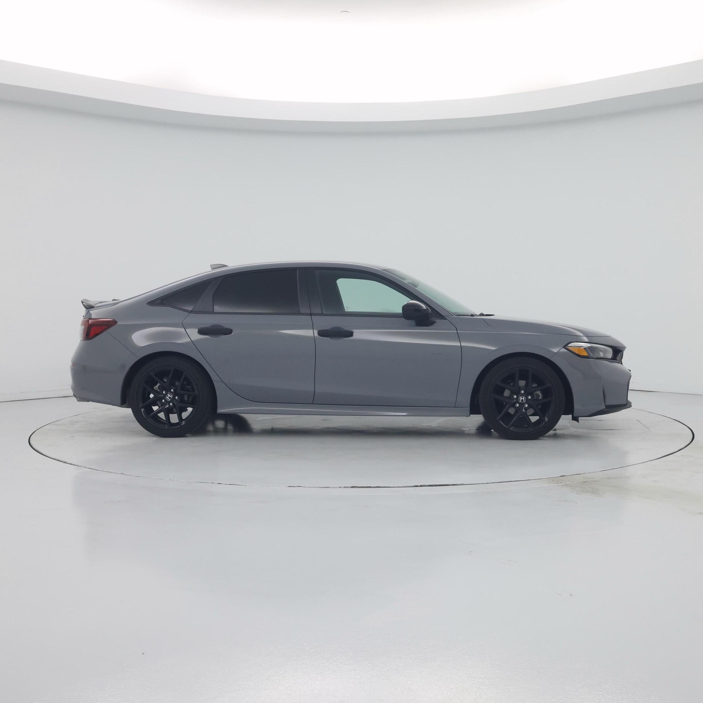 Thumbnail: 2026 Honda Civic - 7