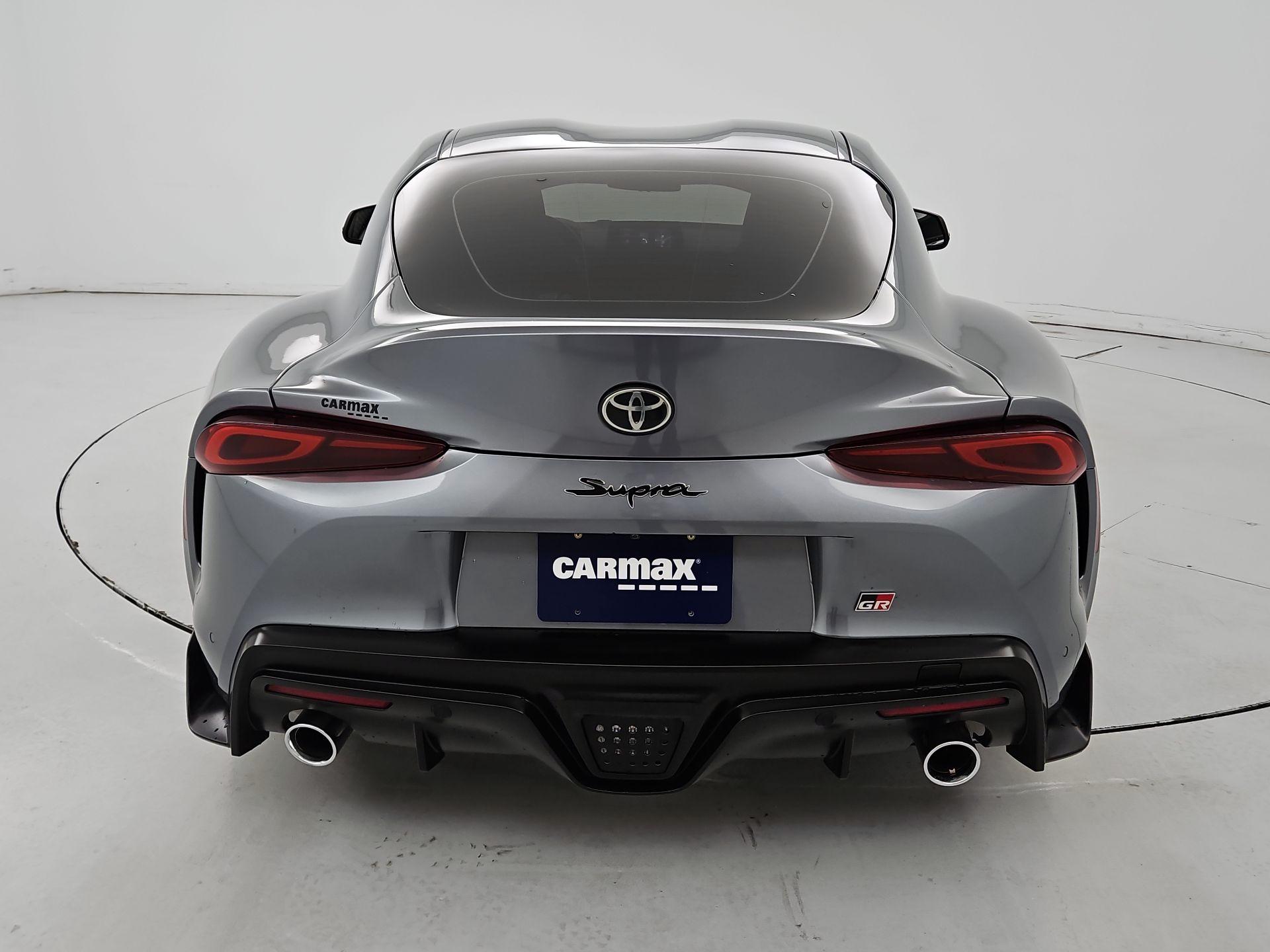 Thumbnail: 2022 Toyota Supra - 6