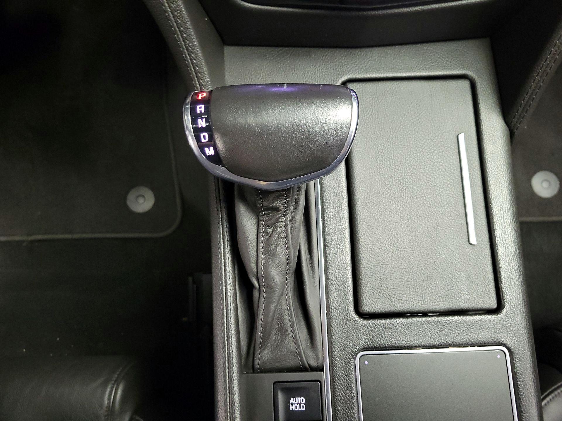 Thumbnail: 2017 Cadillac CT6 - 15