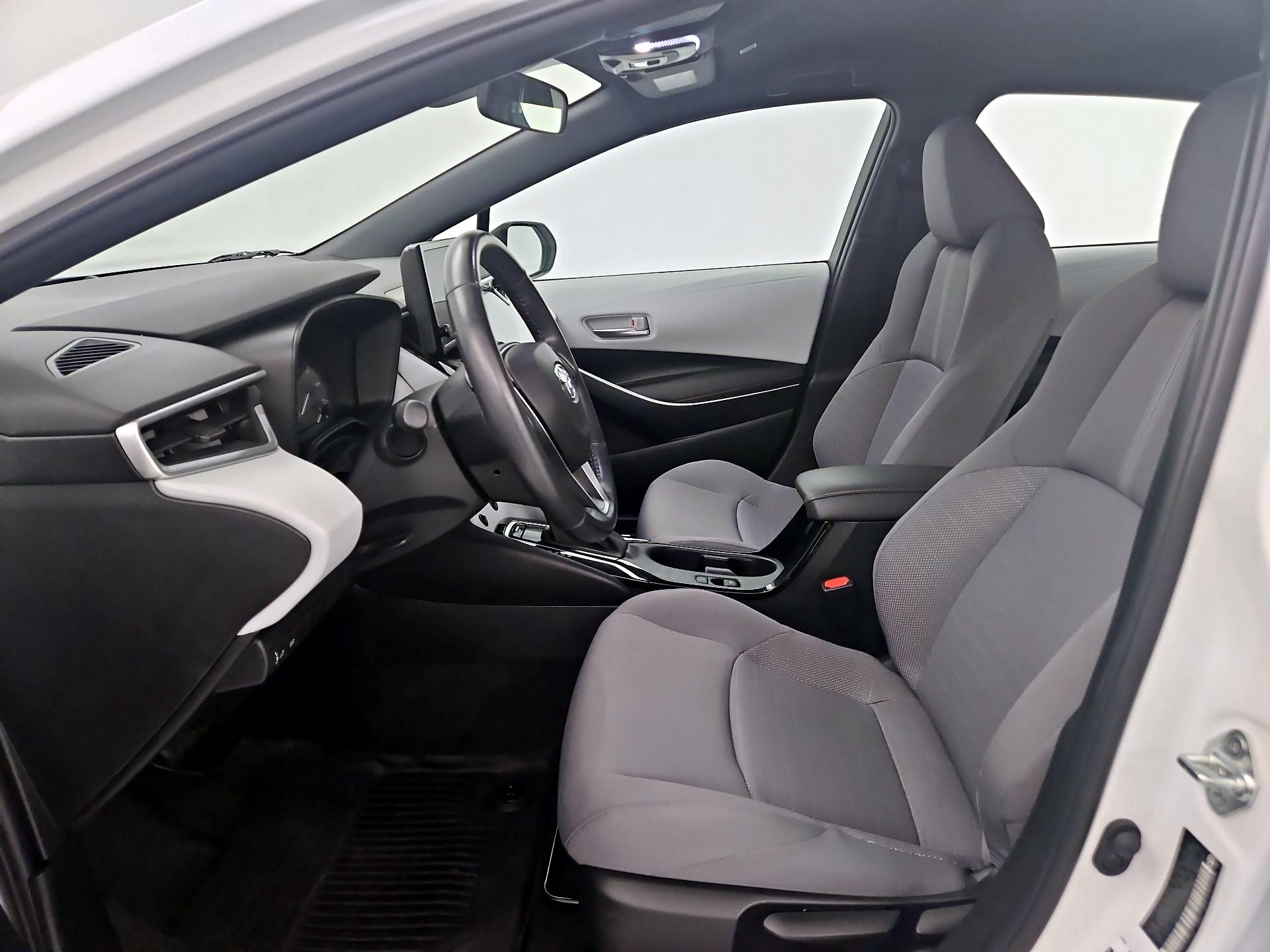 Thumbnail: 2024 Toyota Corolla - 11