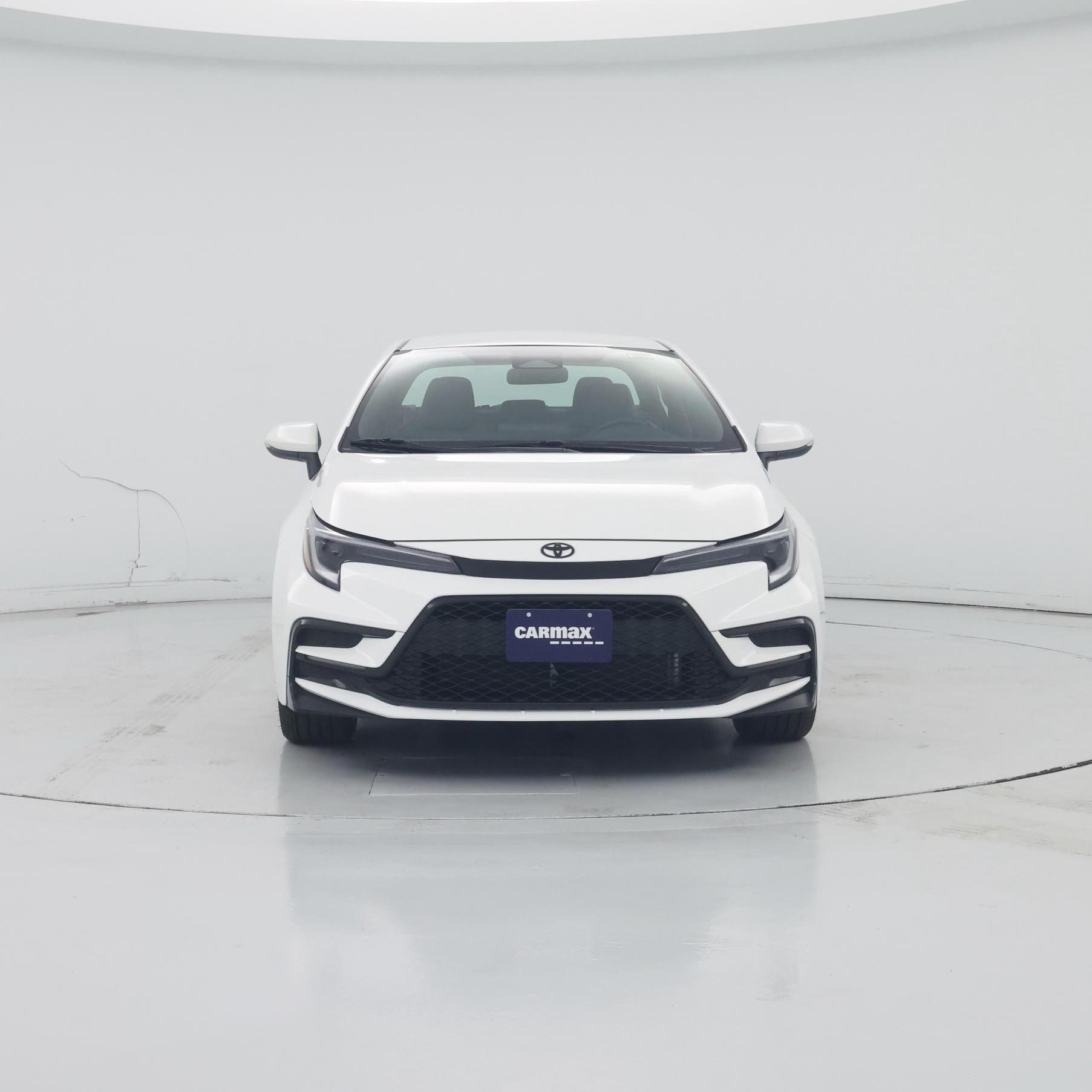 Thumbnail: 2024 Toyota Corolla - 5