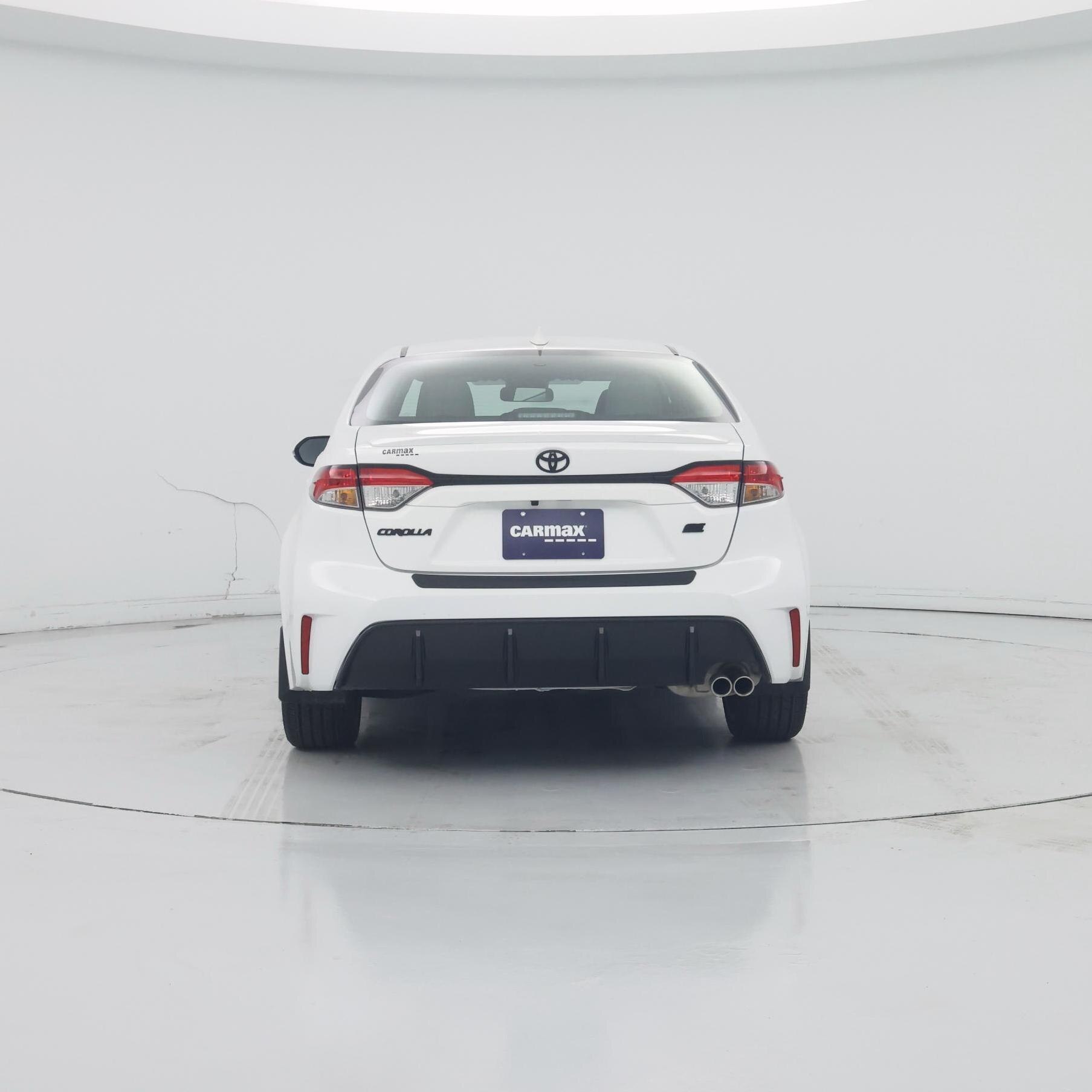 Thumbnail: 2024 Toyota Corolla - 6