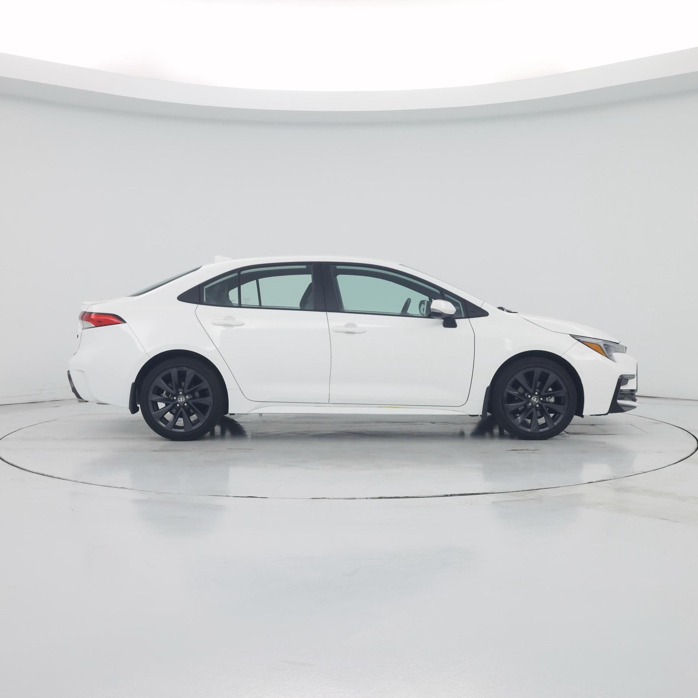 Thumbnail: 2024 Toyota Corolla - 7