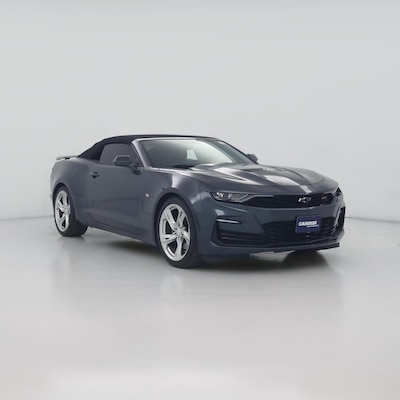 2023 Chevrolet Camaro 2SS
